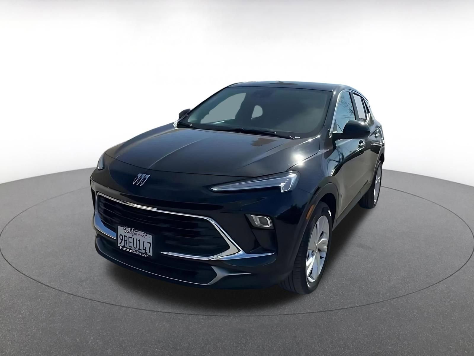 Thumbnail: 2025 Buick Encore GX - 7