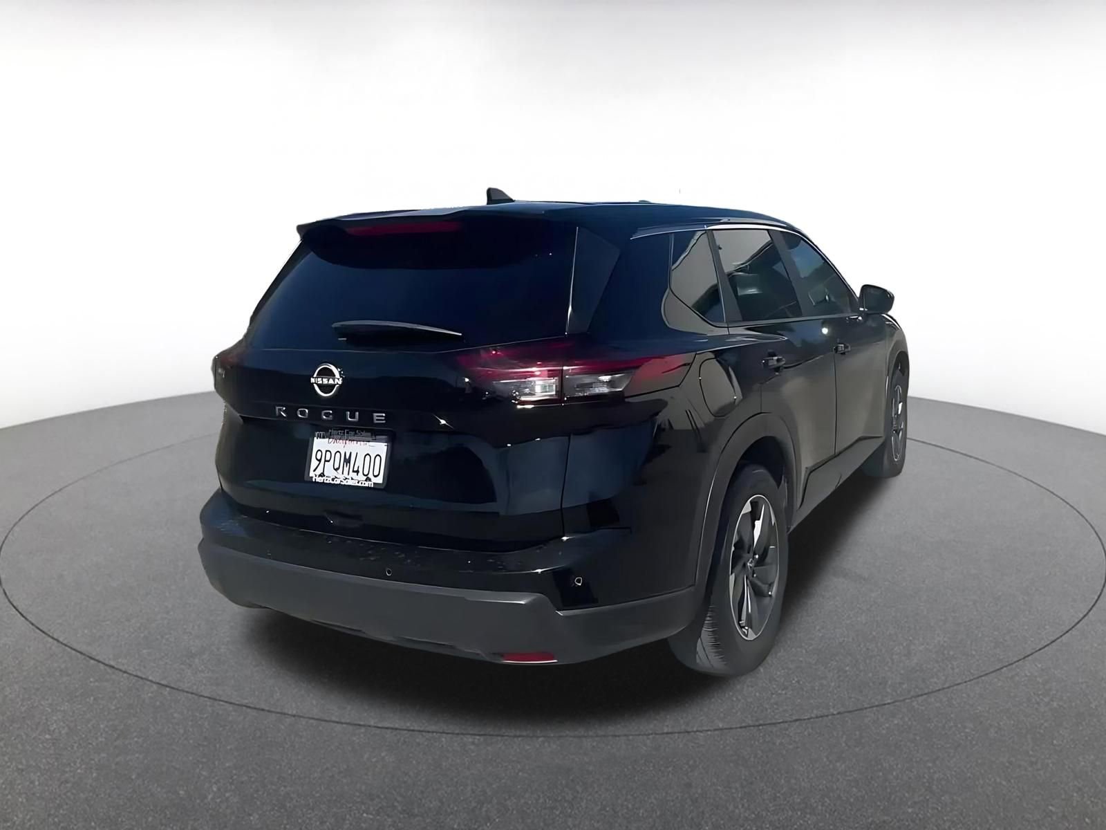 Thumbnail: 2025 Nissan Rogue - 14