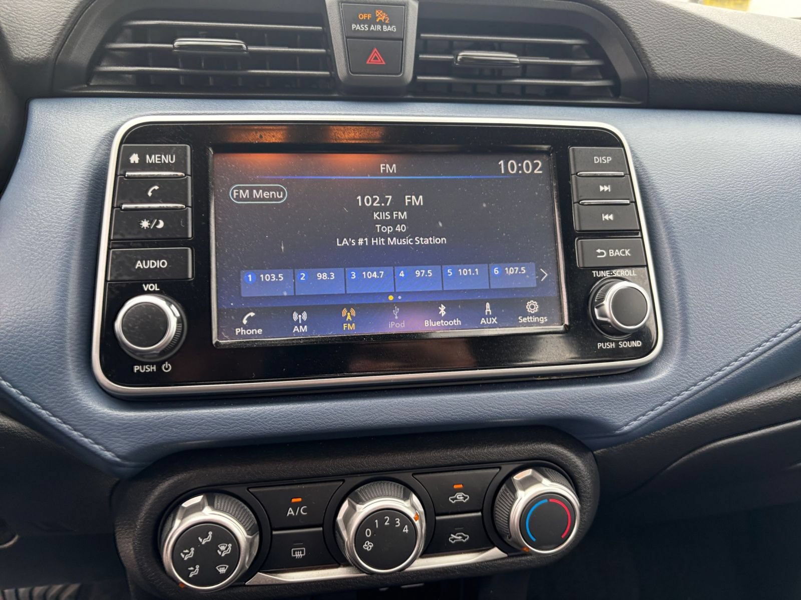 Thumbnail: 2025 Nissan Versa - 21