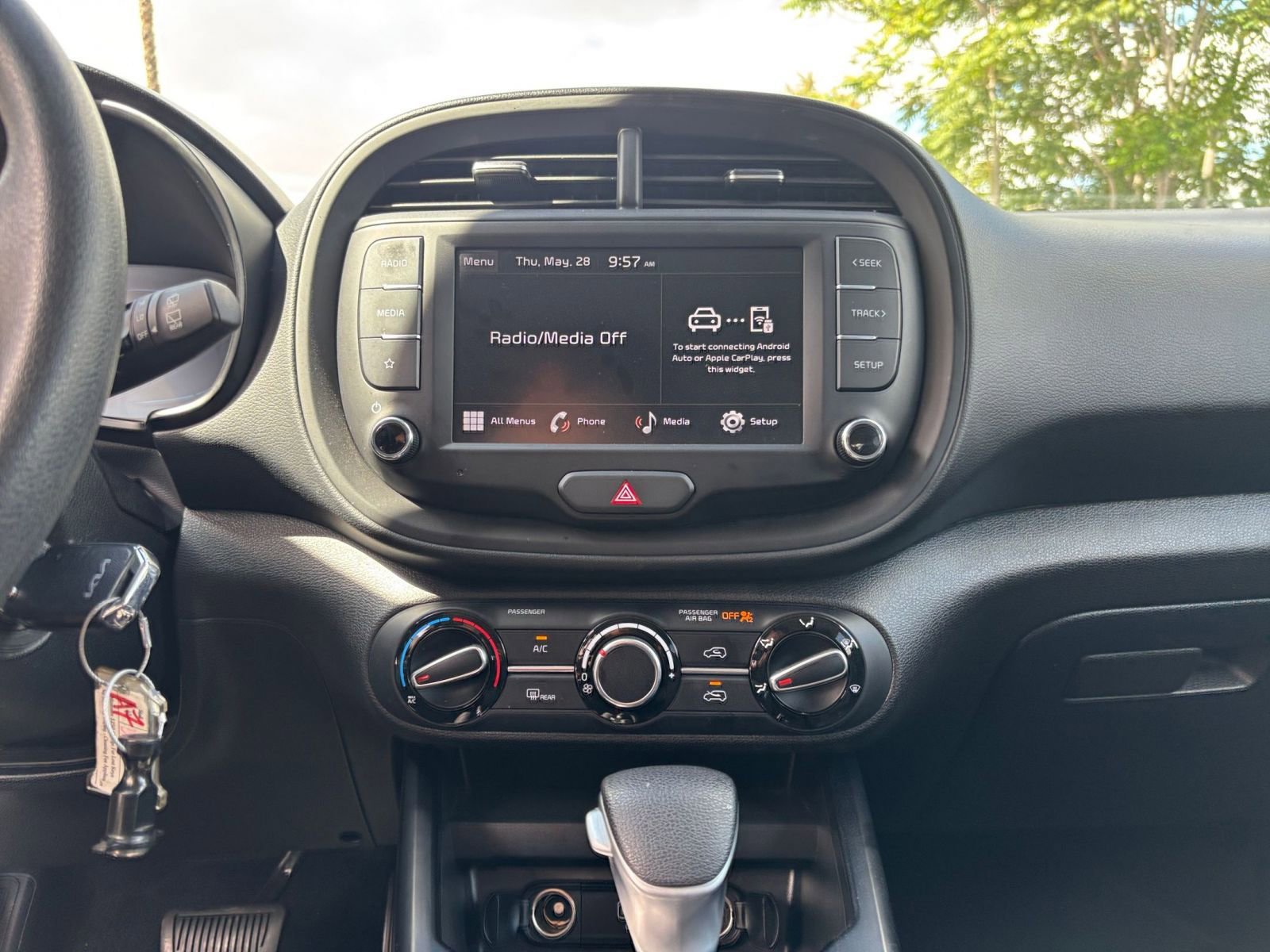 Thumbnail: 2025 Kia Soul - 20