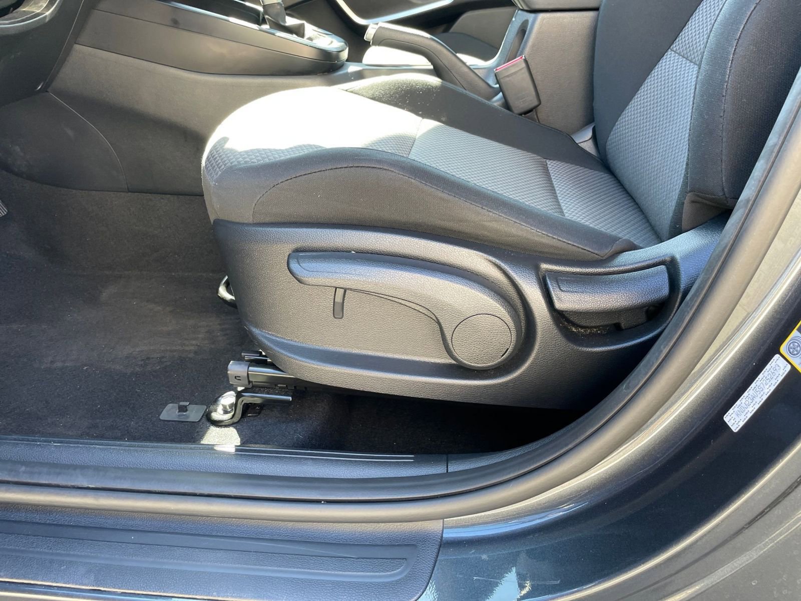 Thumbnail: 2025 Kia Soul - 23