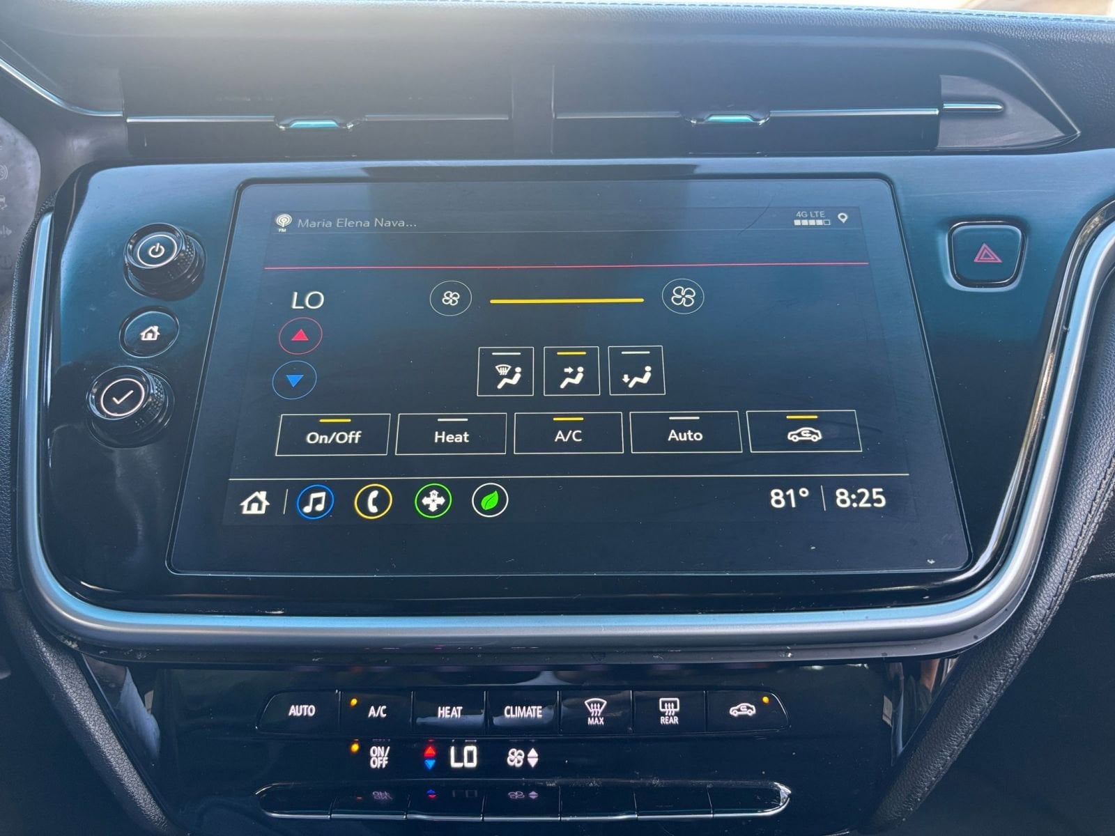 Thumbnail: 2023 Chevrolet Bolt EV - 25