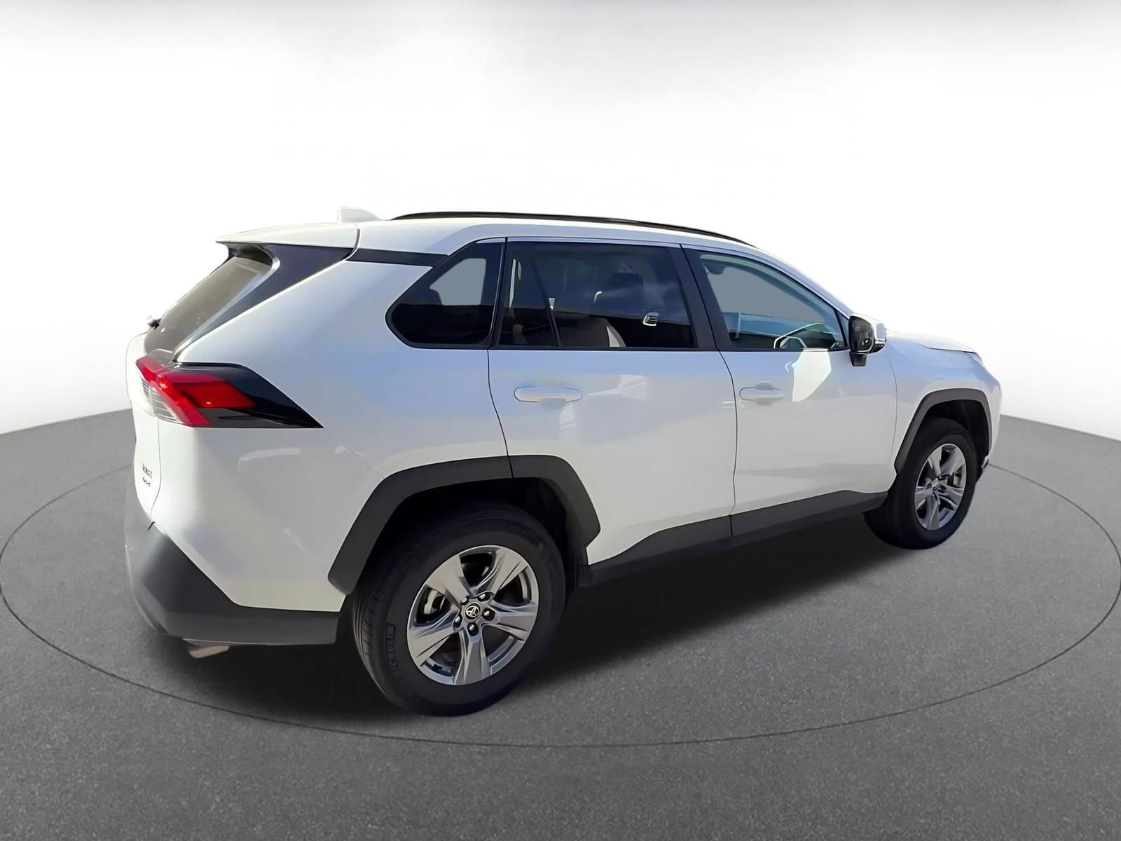 Thumbnail: 2025 Toyota RAV4 - 14