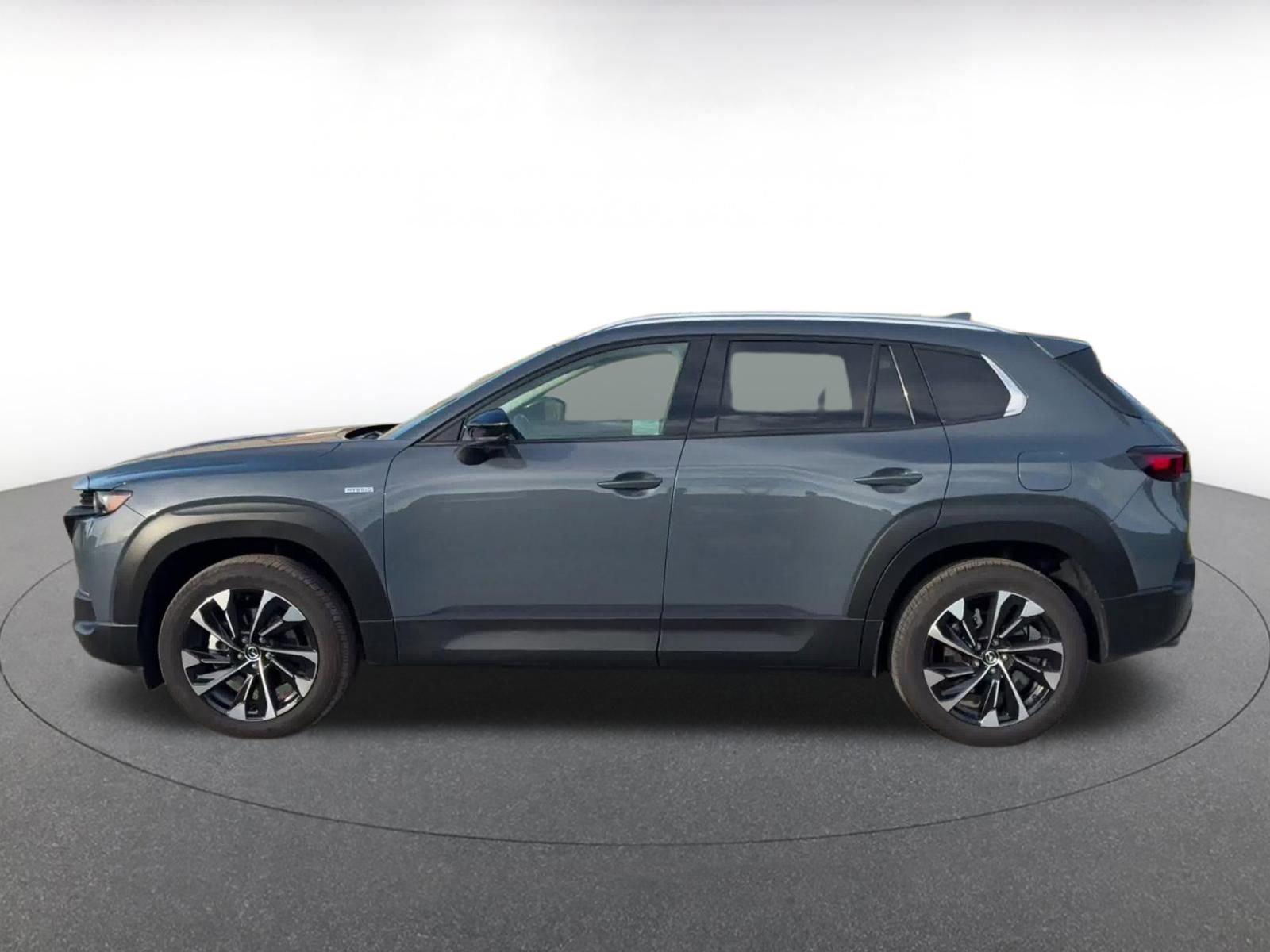 Thumbnail: 2025 Mazda CX-50 - 9