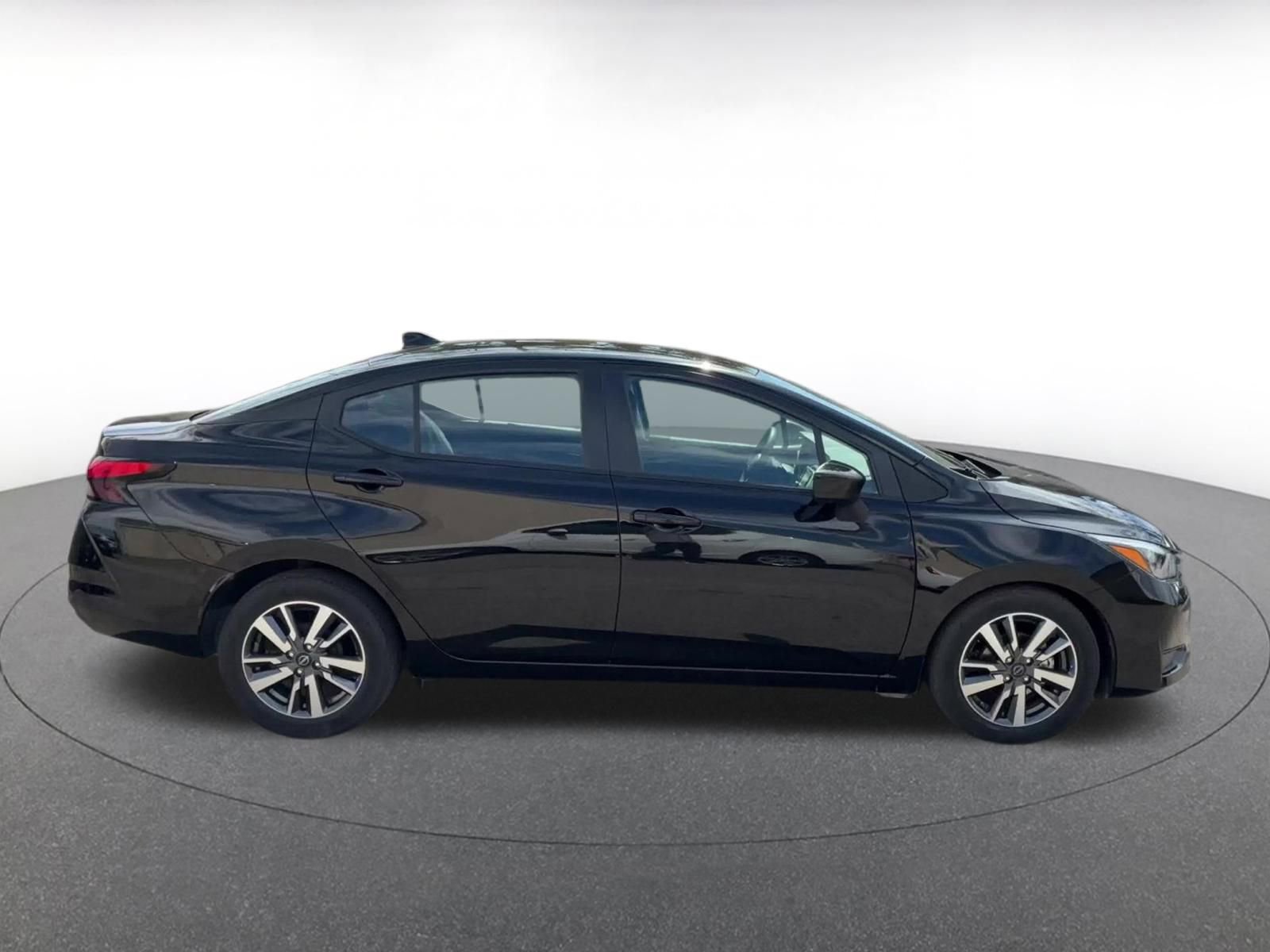 Thumbnail: 2025 Nissan Versa - 16