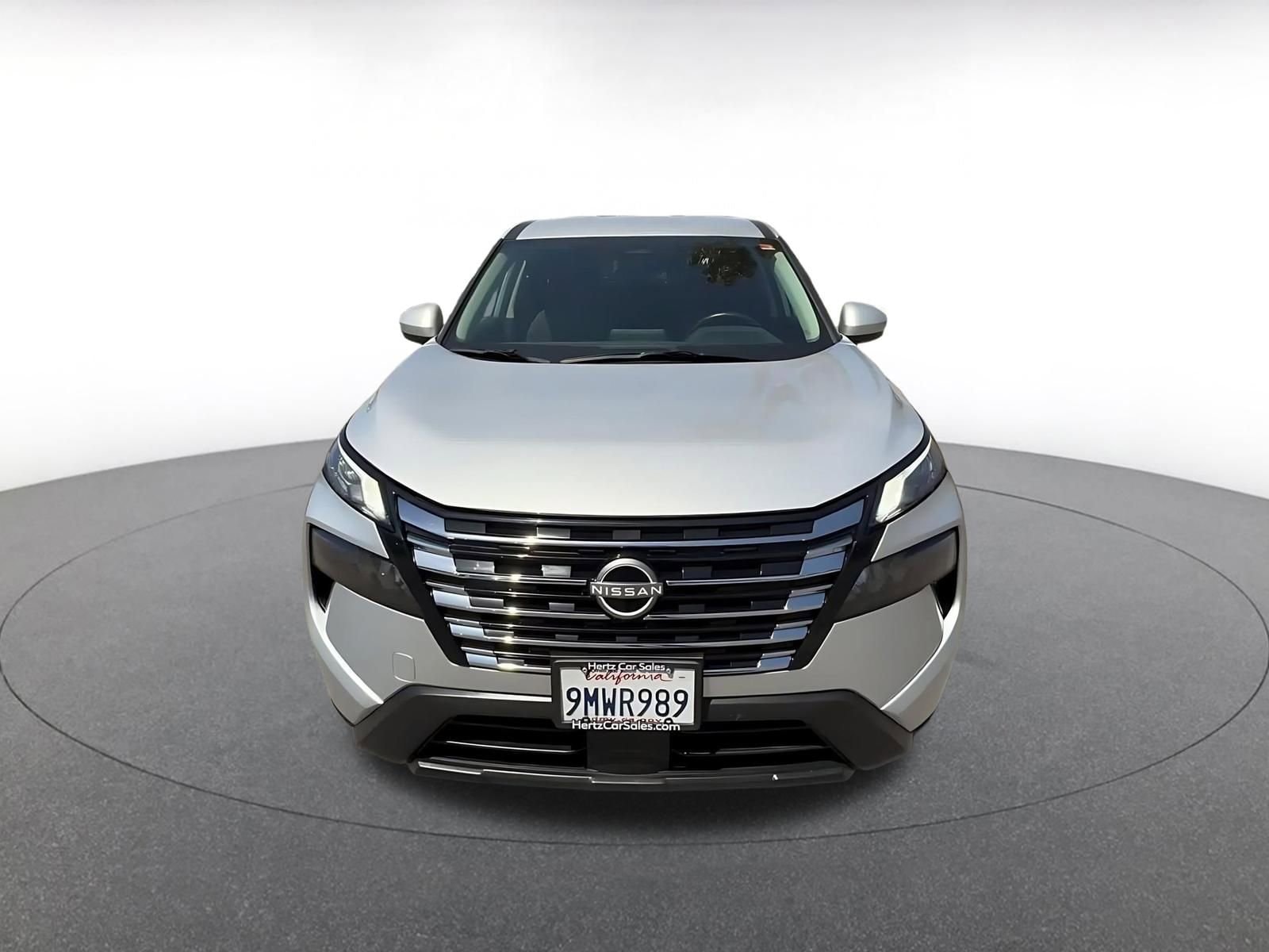 Thumbnail: 2025 Nissan Rogue - 4