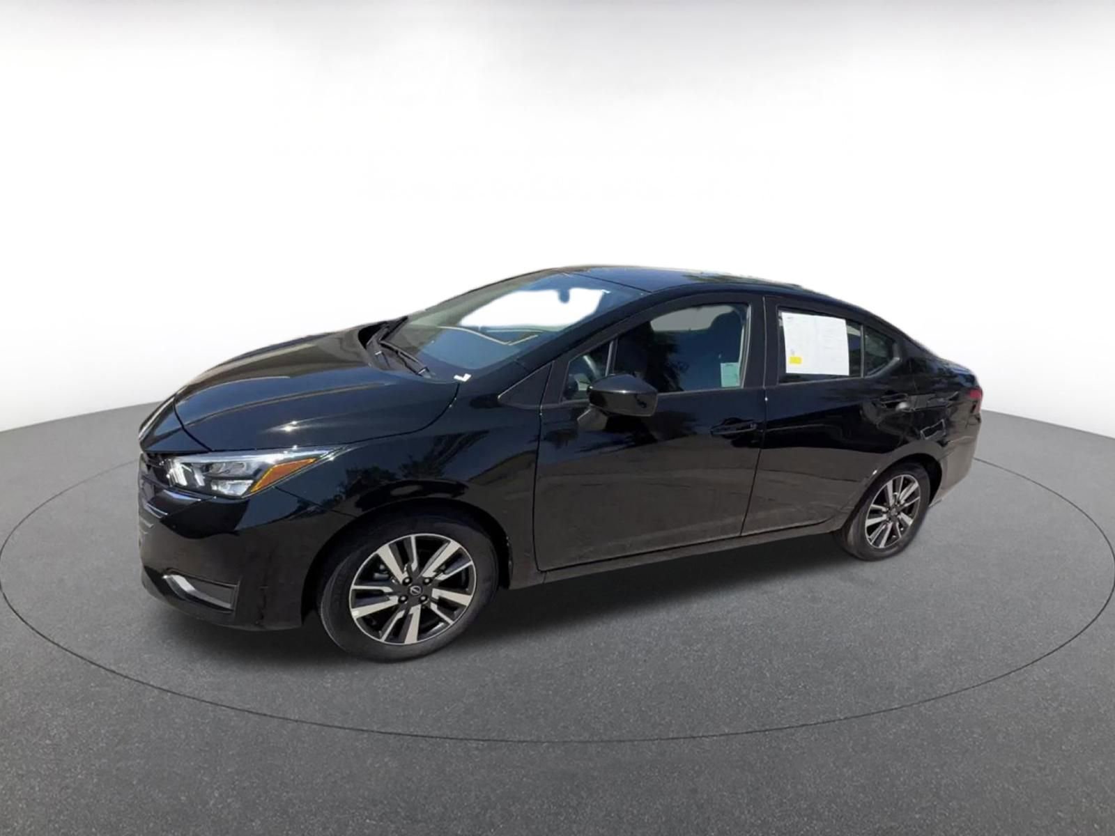 Thumbnail: 2025 Nissan Versa - 9