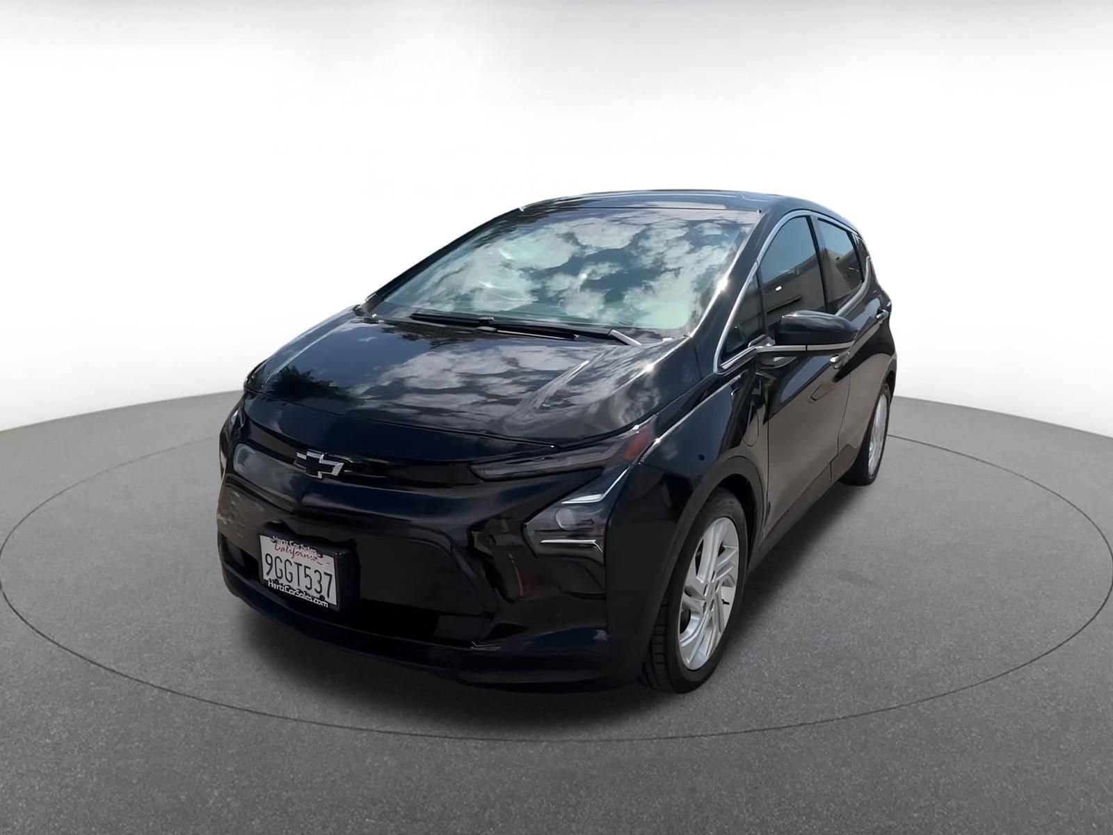 Thumbnail: 2023 Chevrolet Bolt EV - 7