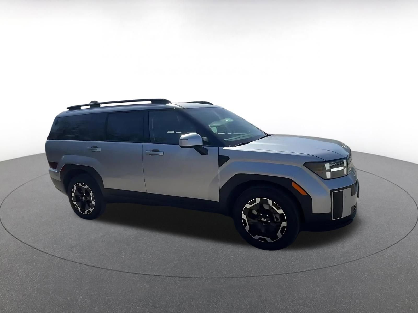 Thumbnail: 2025 Hyundai Santa Fe - 2