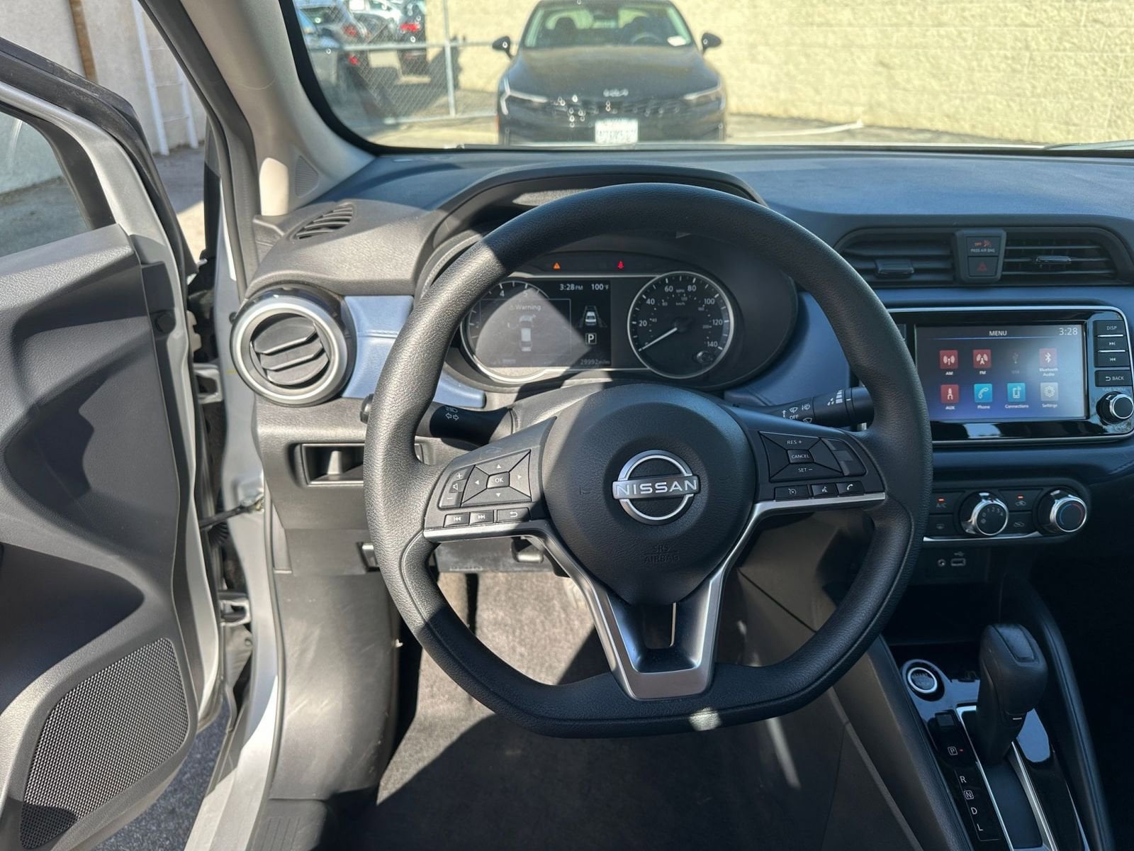 Thumbnail: 2025 Nissan Versa - 32