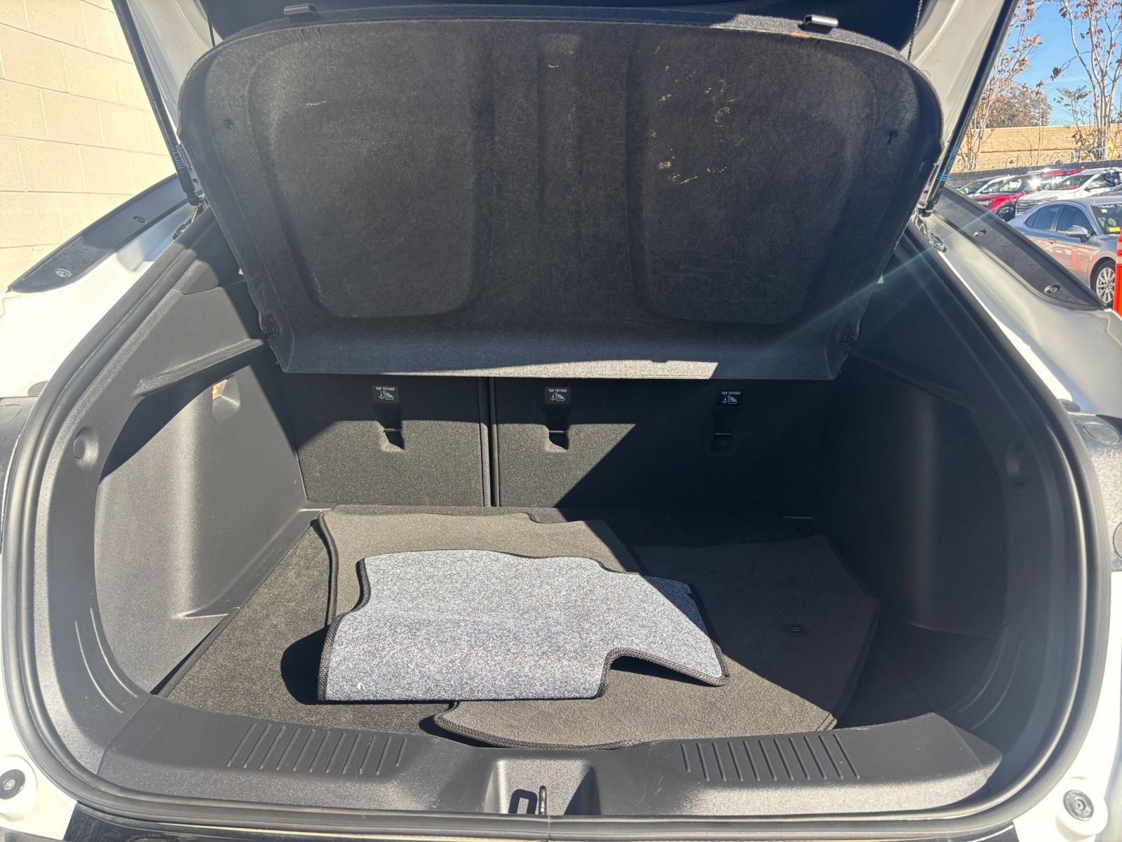 Thumbnail: 2025 Buick Envista - 31