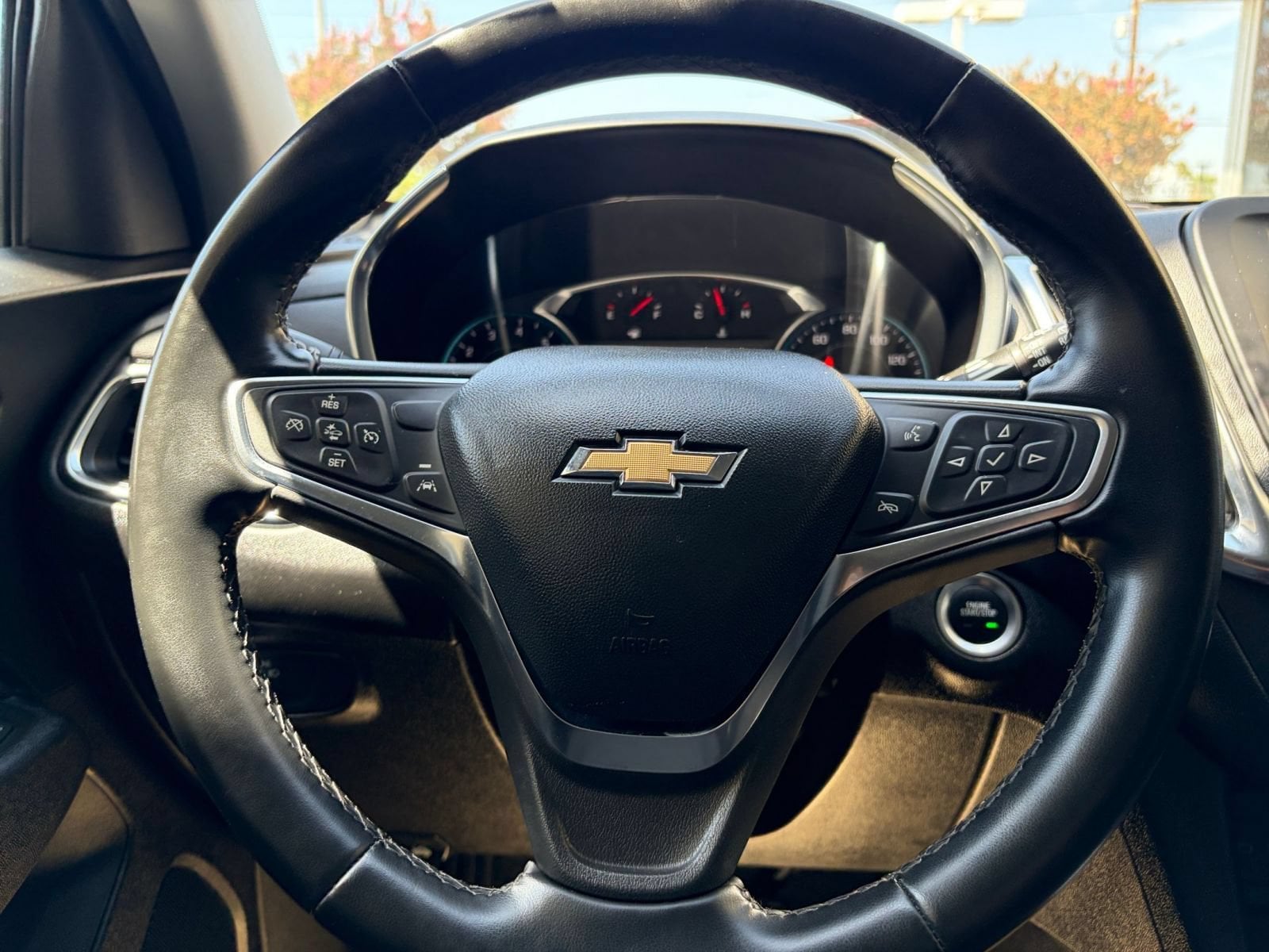 Thumbnail: 2024 Chevrolet Equinox - 29