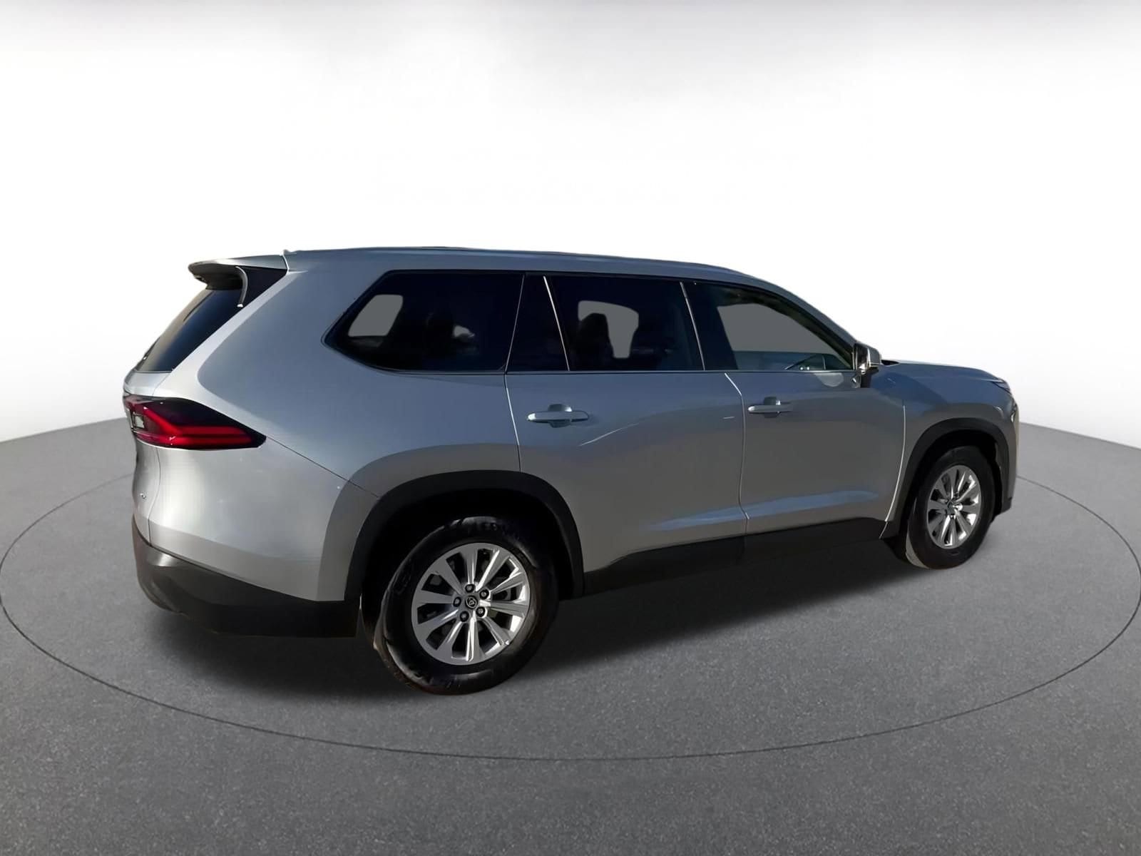 Thumbnail: 2025 Toyota Grand Highlander - 15