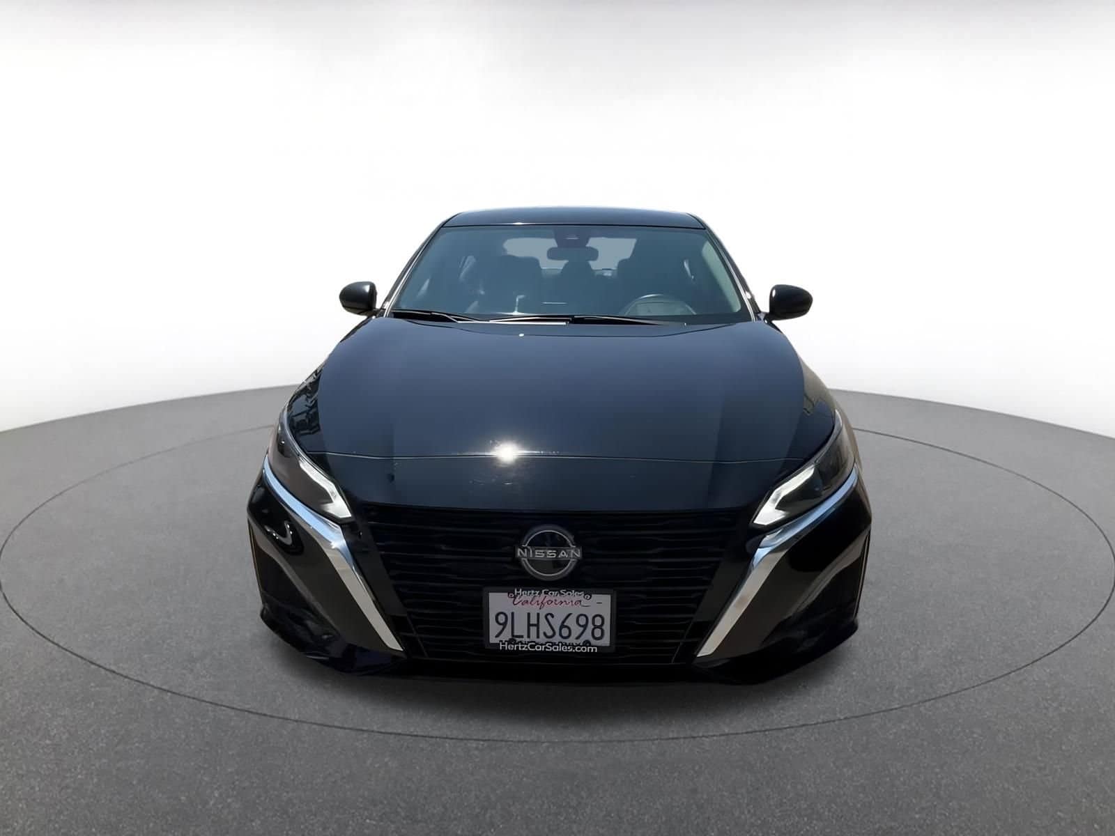 Thumbnail: 2024 Nissan Altima - 4