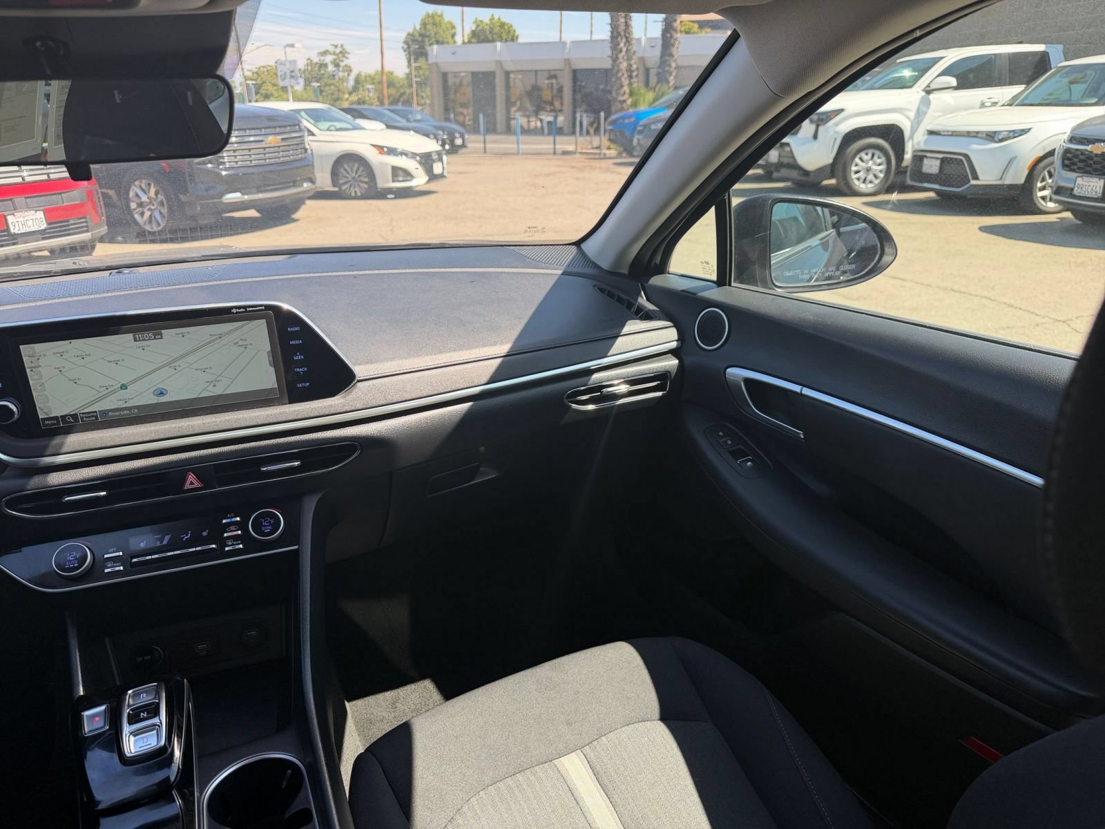 Thumbnail: 2023 Hyundai Sonata - 31