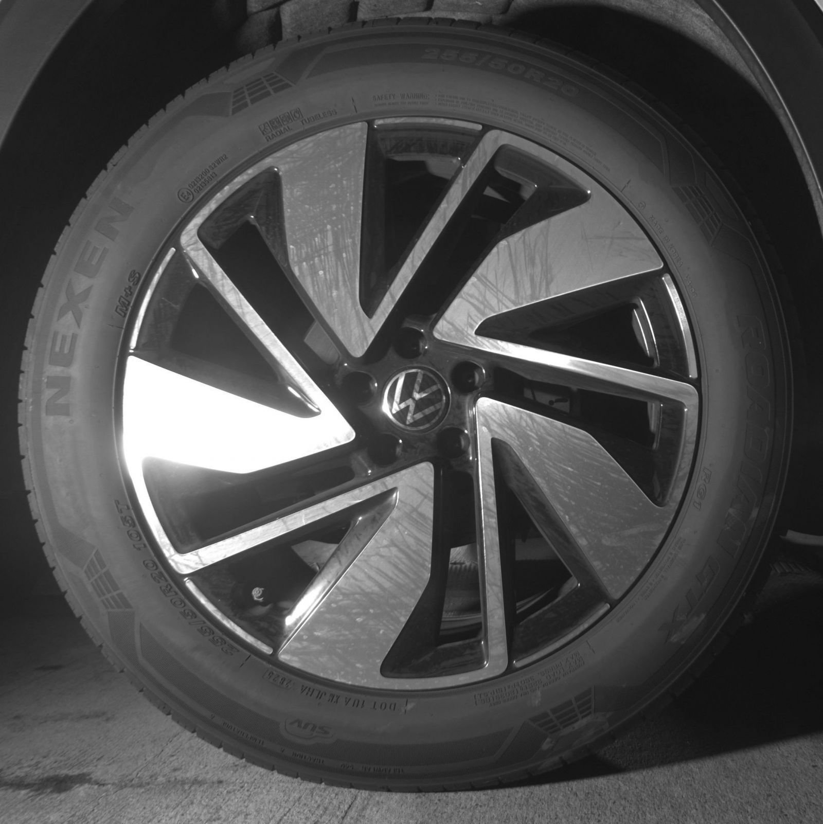 Thumbnail: 2026 Volkswagen Atlas - 15