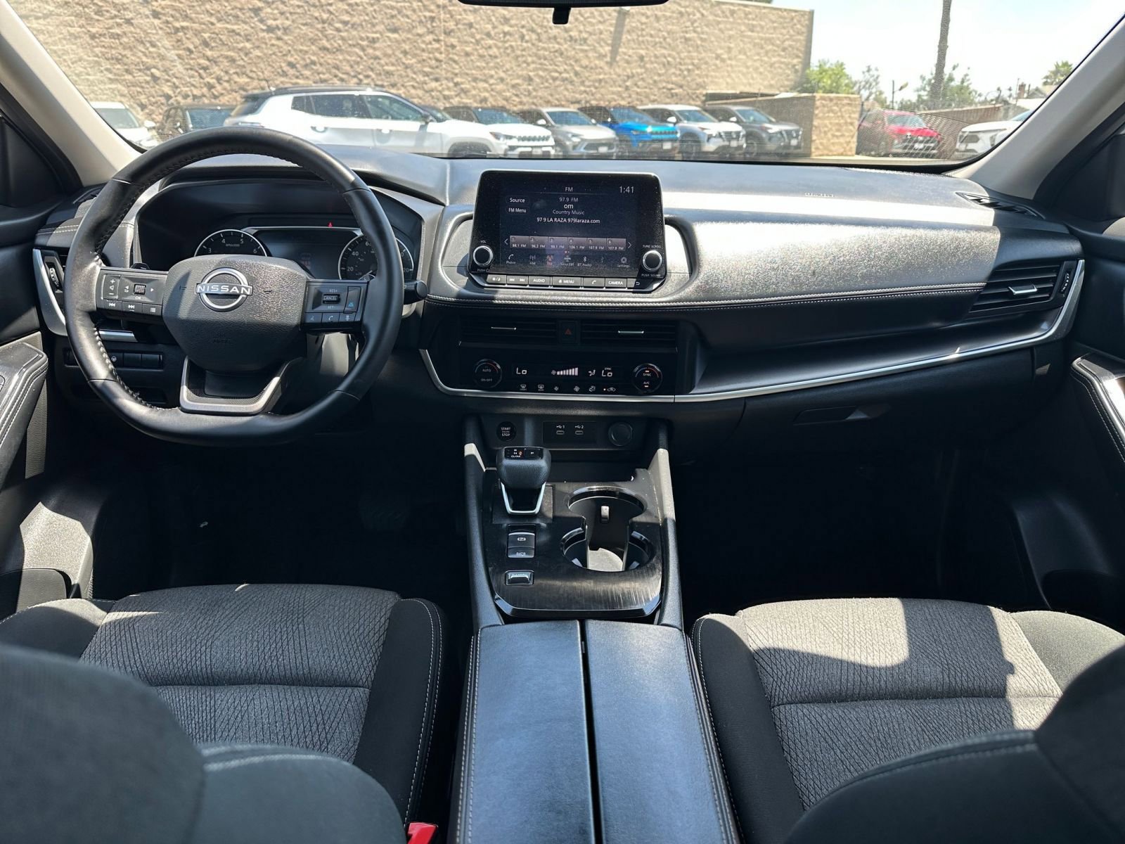 Thumbnail: 2025 Nissan Rogue - 35
