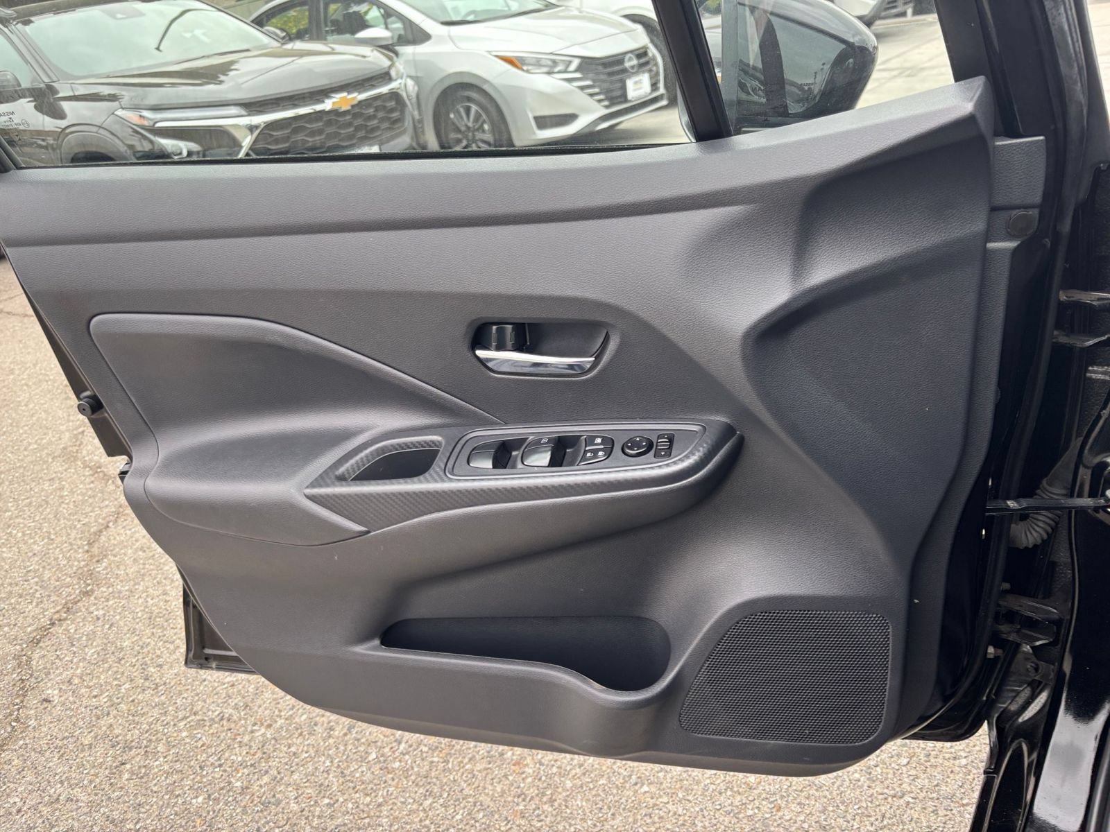 Thumbnail: 2025 Nissan Versa - 18