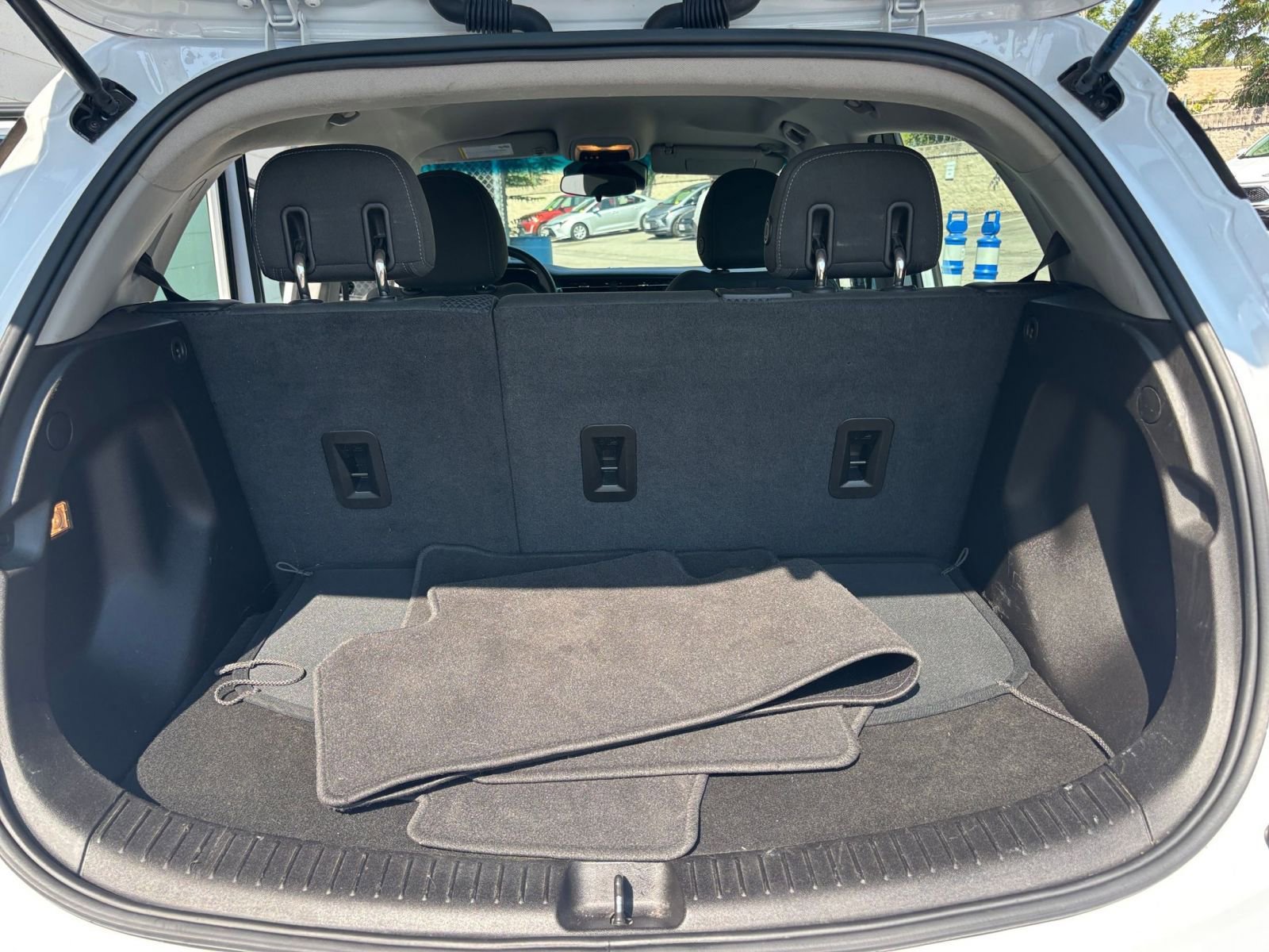 Thumbnail: 2023 Chevrolet Bolt EV - 35