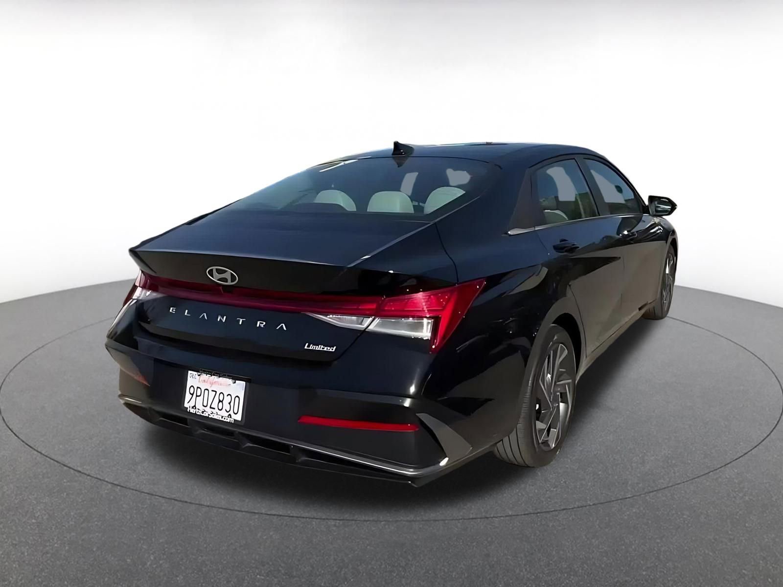 Thumbnail: 2025 Hyundai Elantra - 14