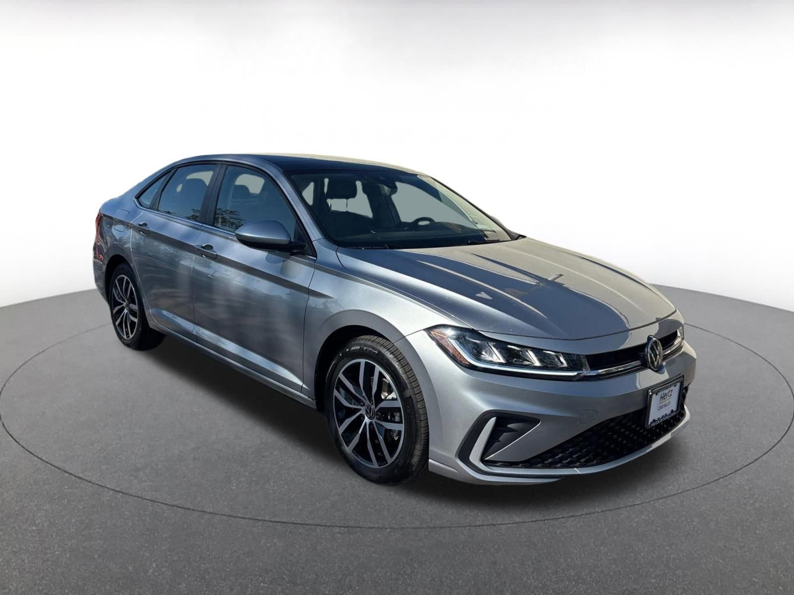 Thumbnail: 2025 Volkswagen Jetta - 1