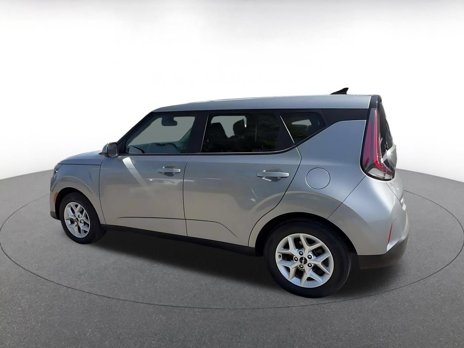 Thumbnail: 2025 Kia Soul - 9
