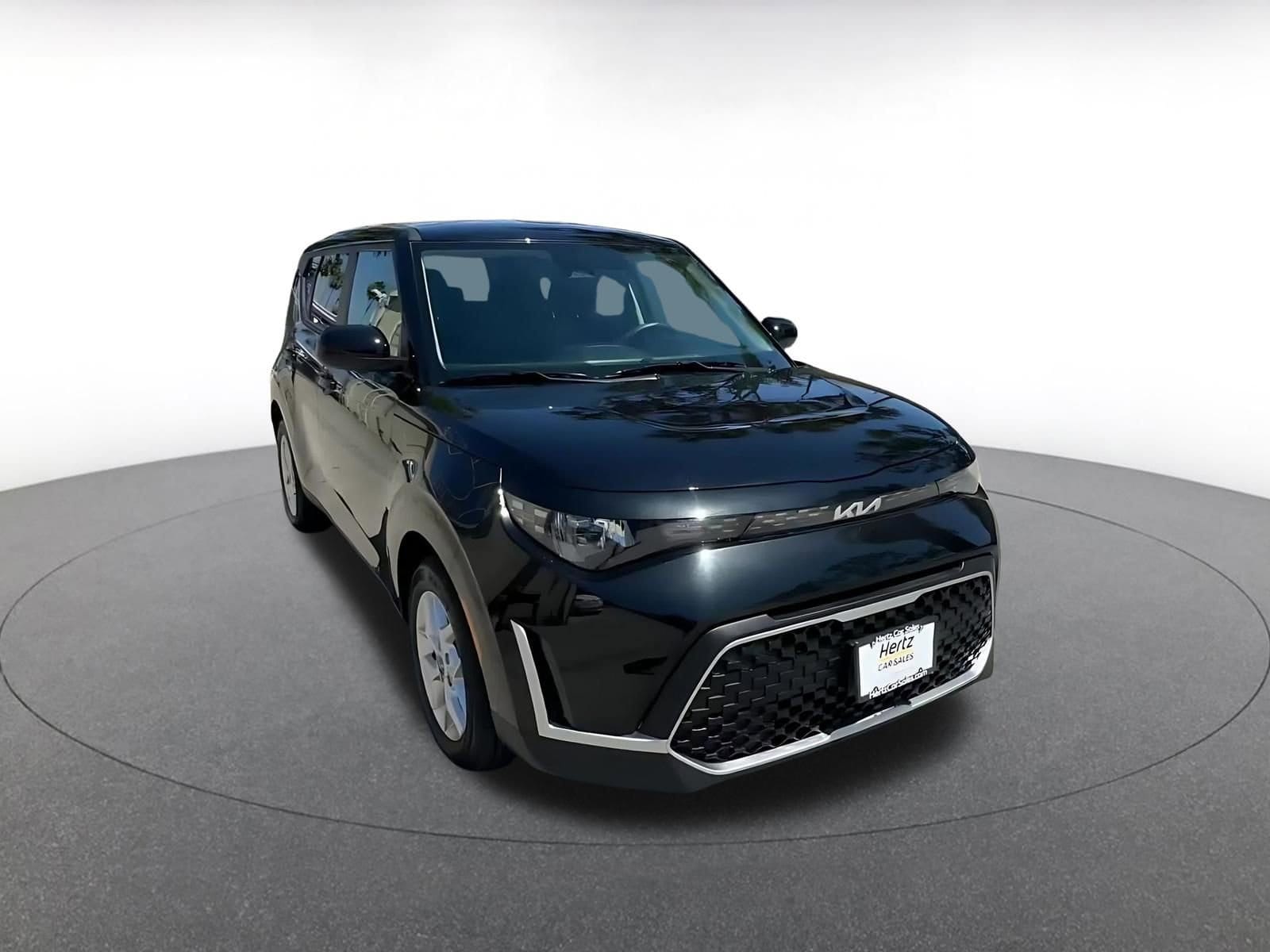 Thumbnail: 2025 Kia Soul - 3