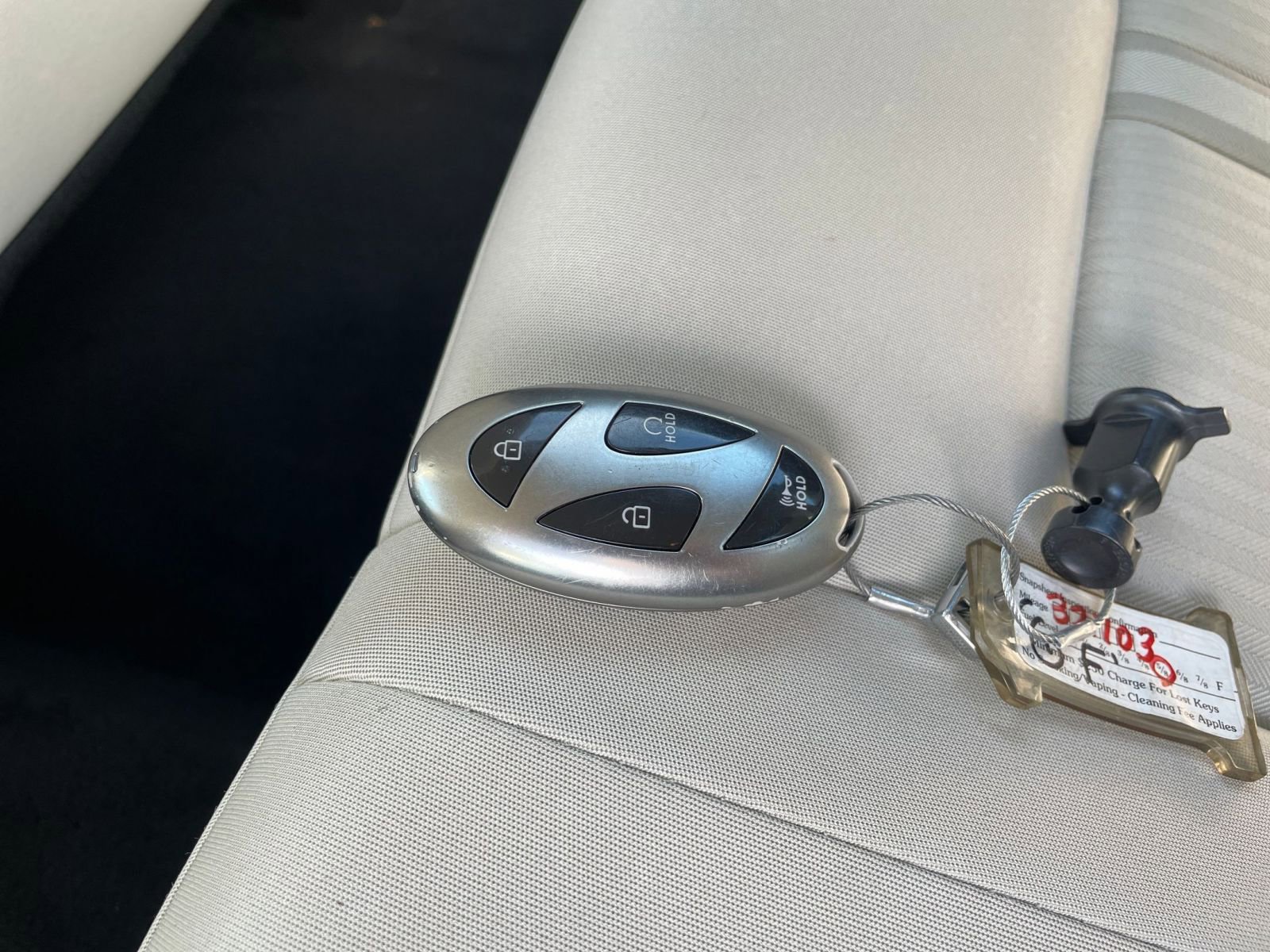 Thumbnail: 2025 Hyundai Sonata - 25