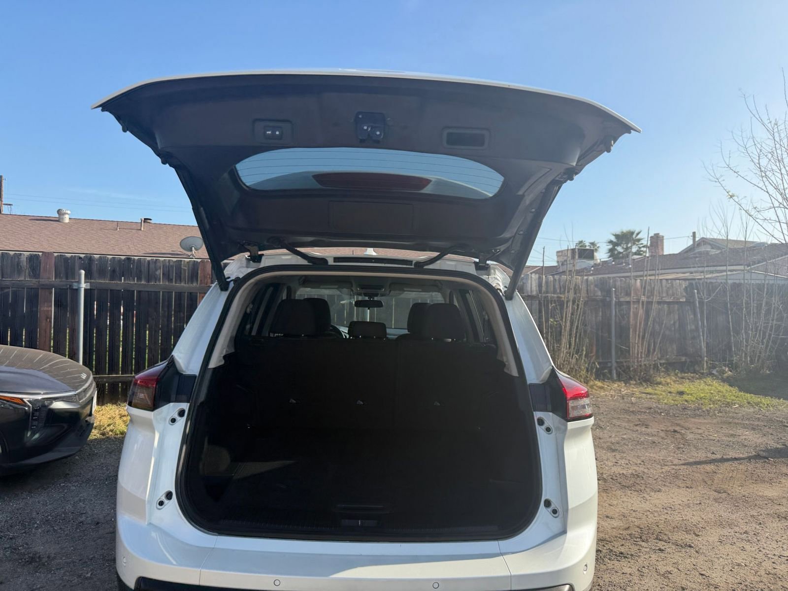 Thumbnail: 2025 Nissan Rogue - 33