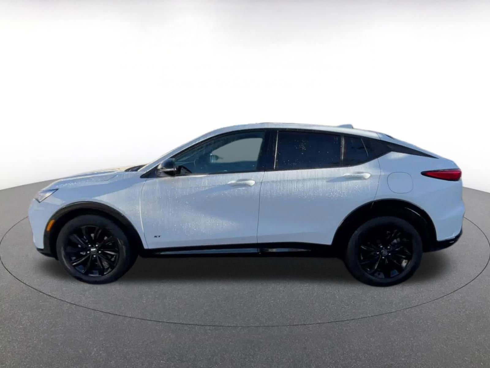 Thumbnail: 2025 Buick Envista - 9