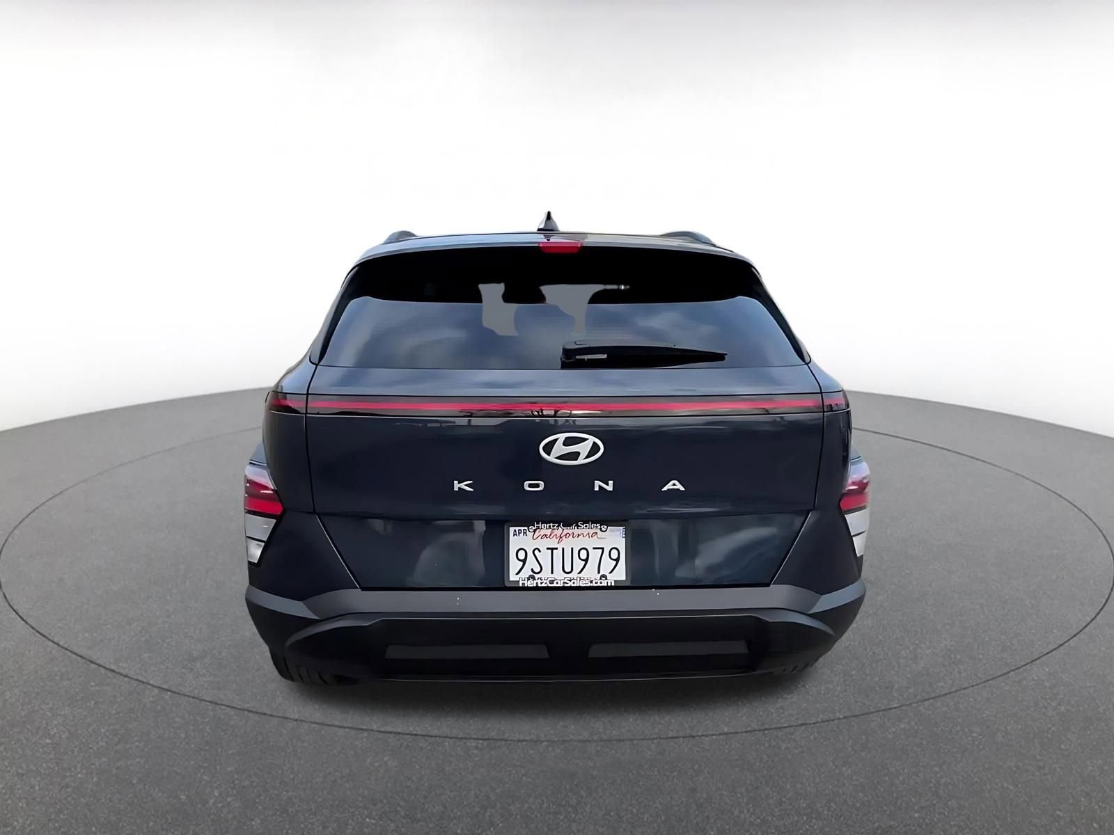 Thumbnail: 2025 Hyundai Kona - 12