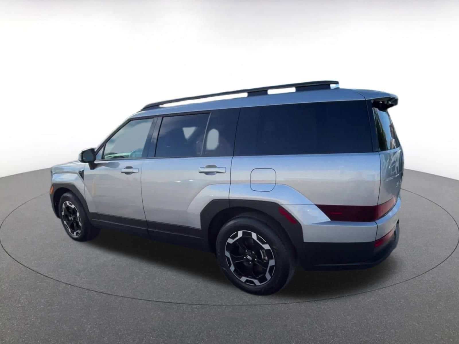 Thumbnail: 2024 Hyundai Santa Fe - 10