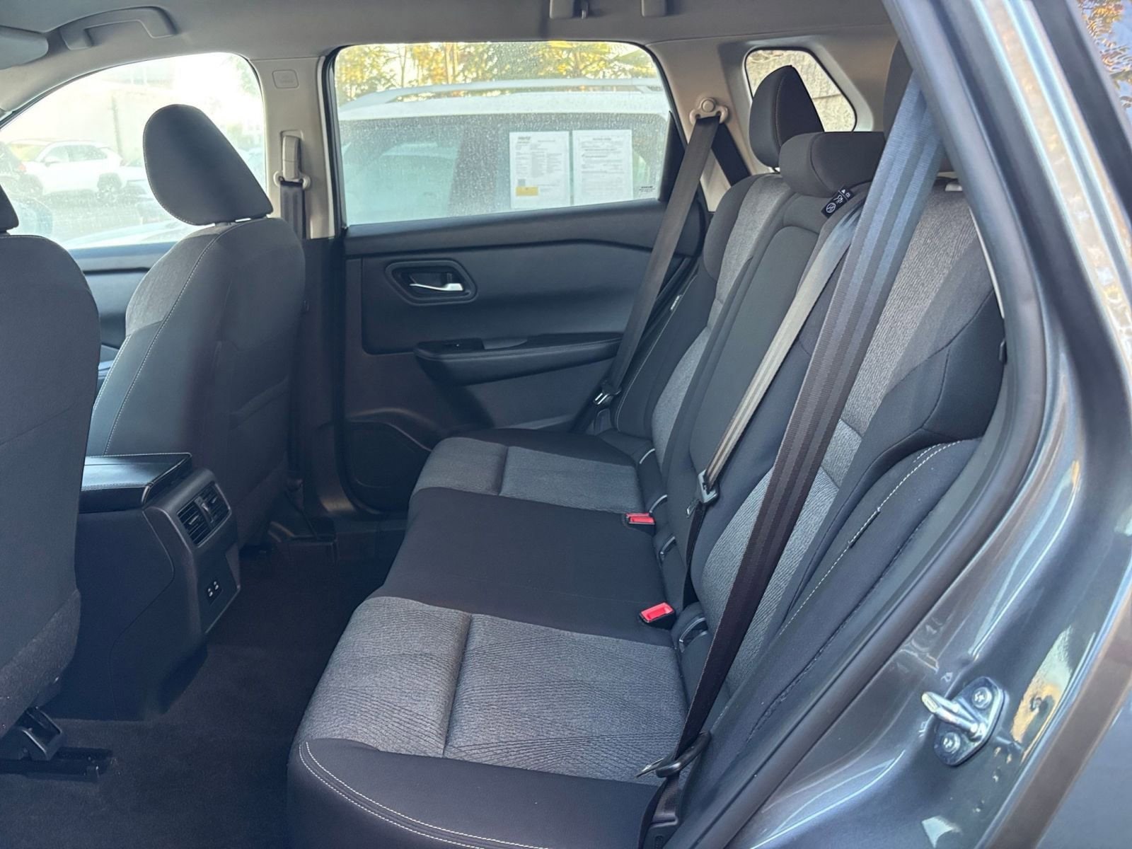 Thumbnail: 2024 Nissan Rogue - 25