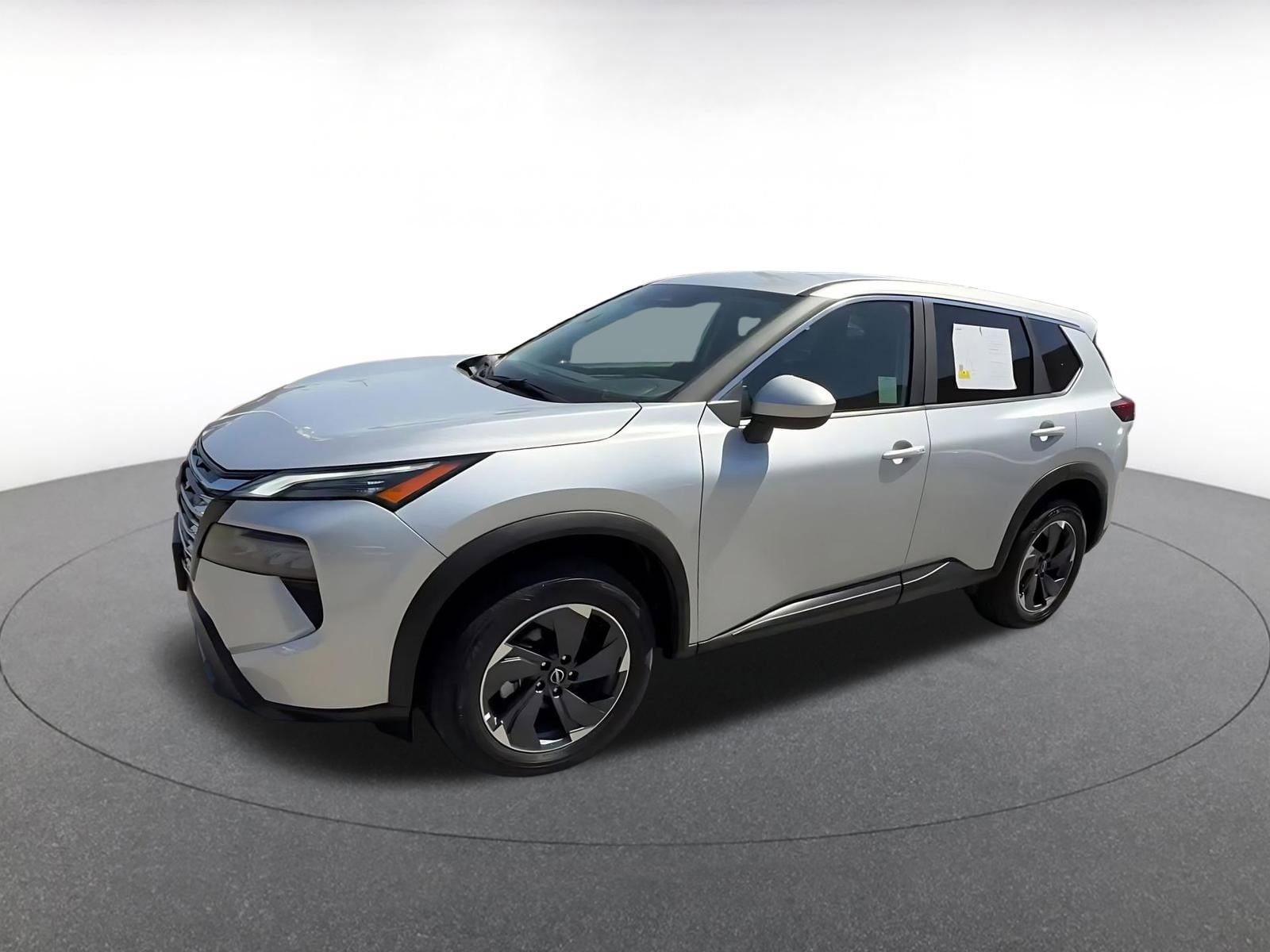 Thumbnail: 2025 Nissan Rogue - 8