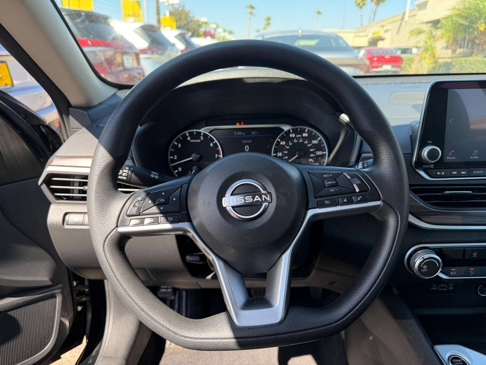 Thumbnail: 2025 Nissan Altima - 28