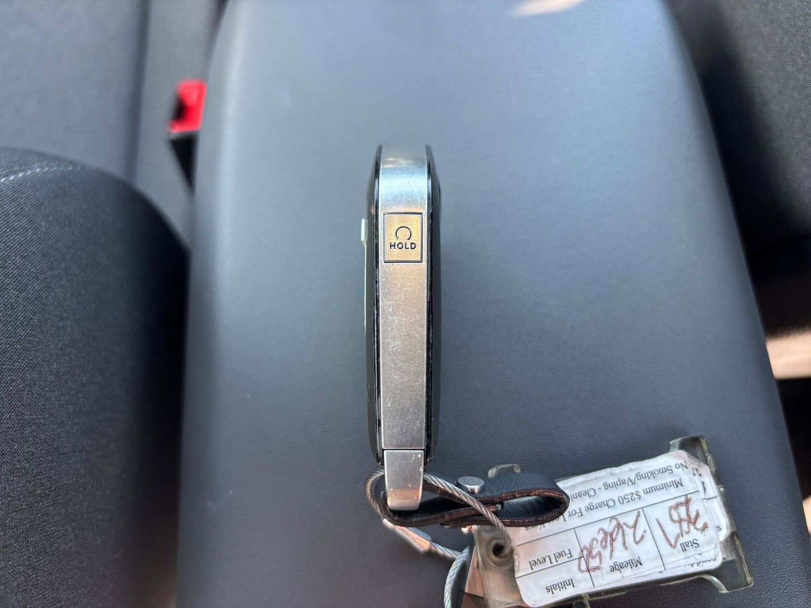 Thumbnail: 2025 Kia K4 - 28