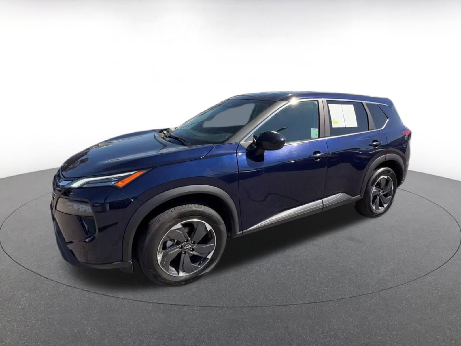 Thumbnail: 2025 Nissan Rogue - 8