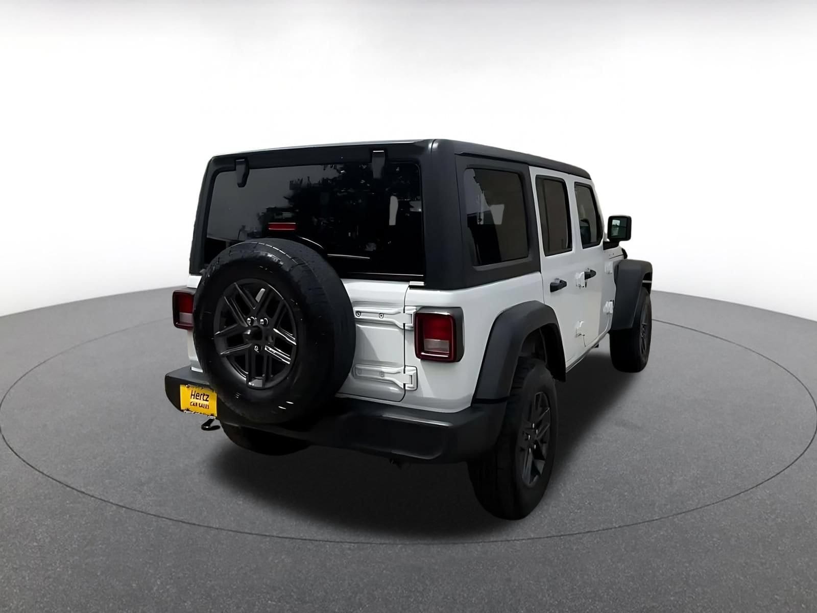 Thumbnail: 2025 Jeep Wrangler - 11