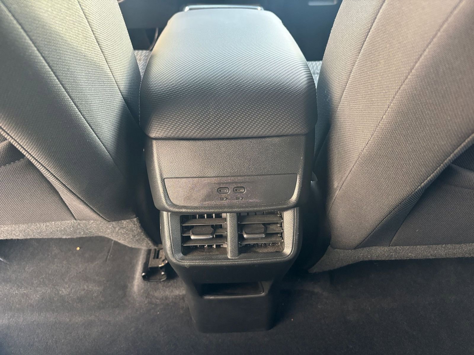 Thumbnail: 2025 Chevrolet Equinox - 24