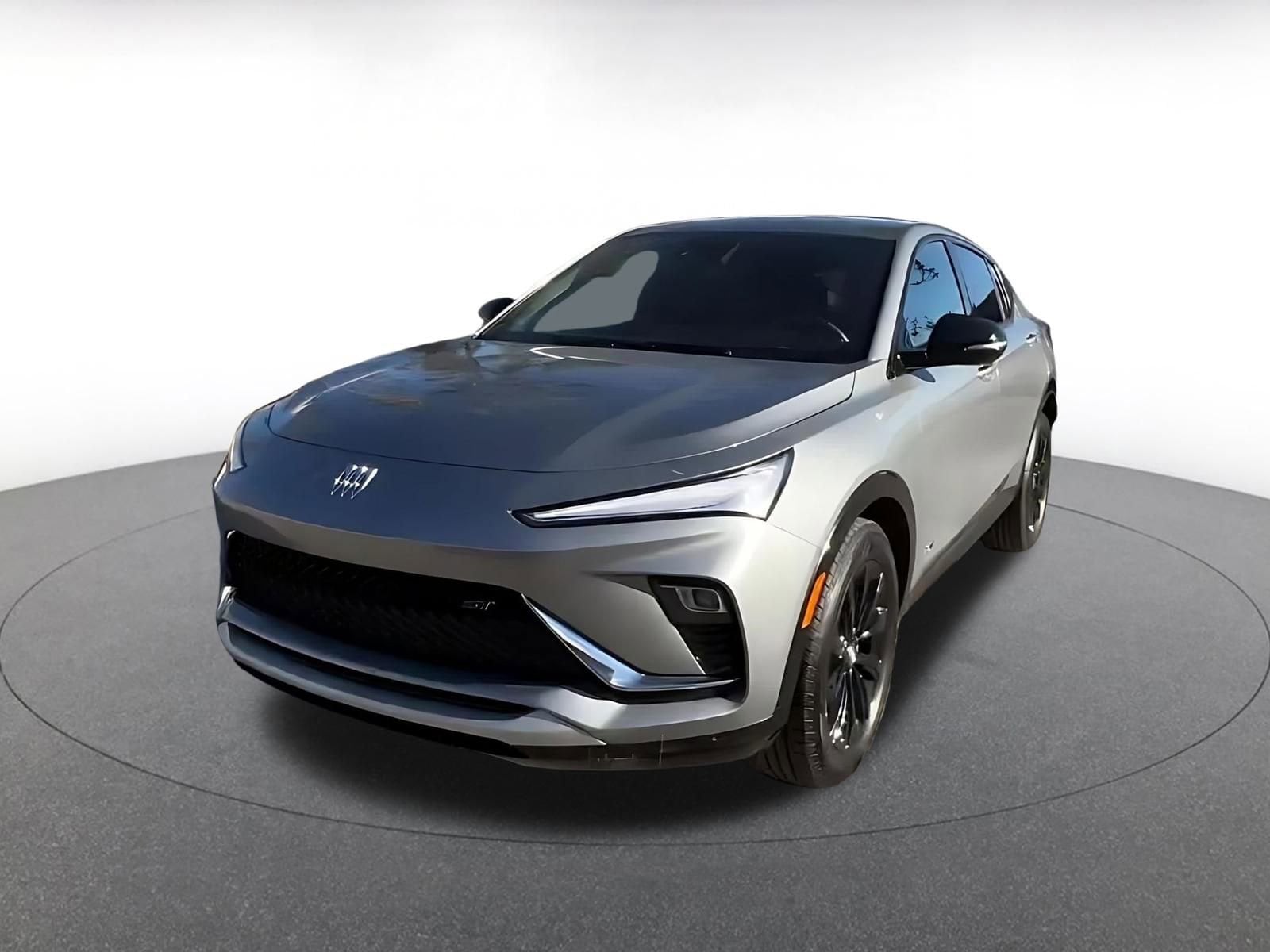 Thumbnail: 2025 Buick Envista - 7