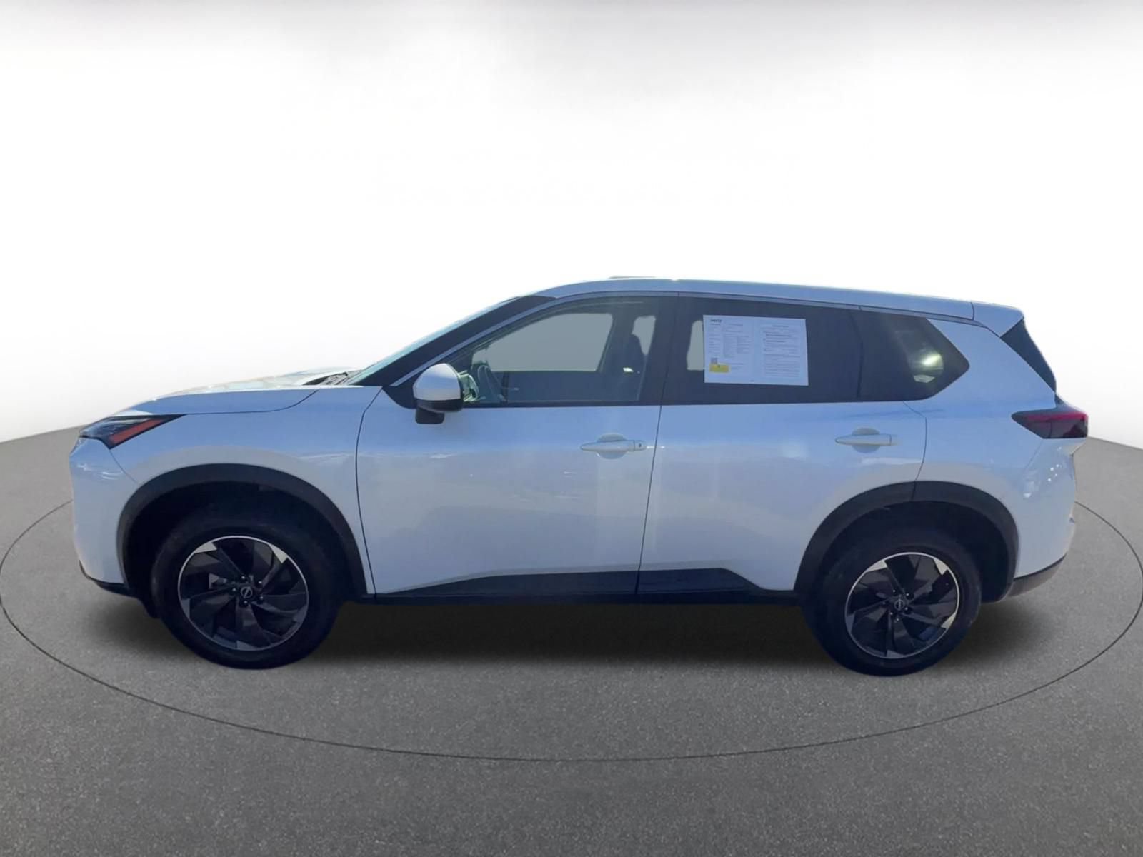 Thumbnail: 2025 Nissan Rogue - 8