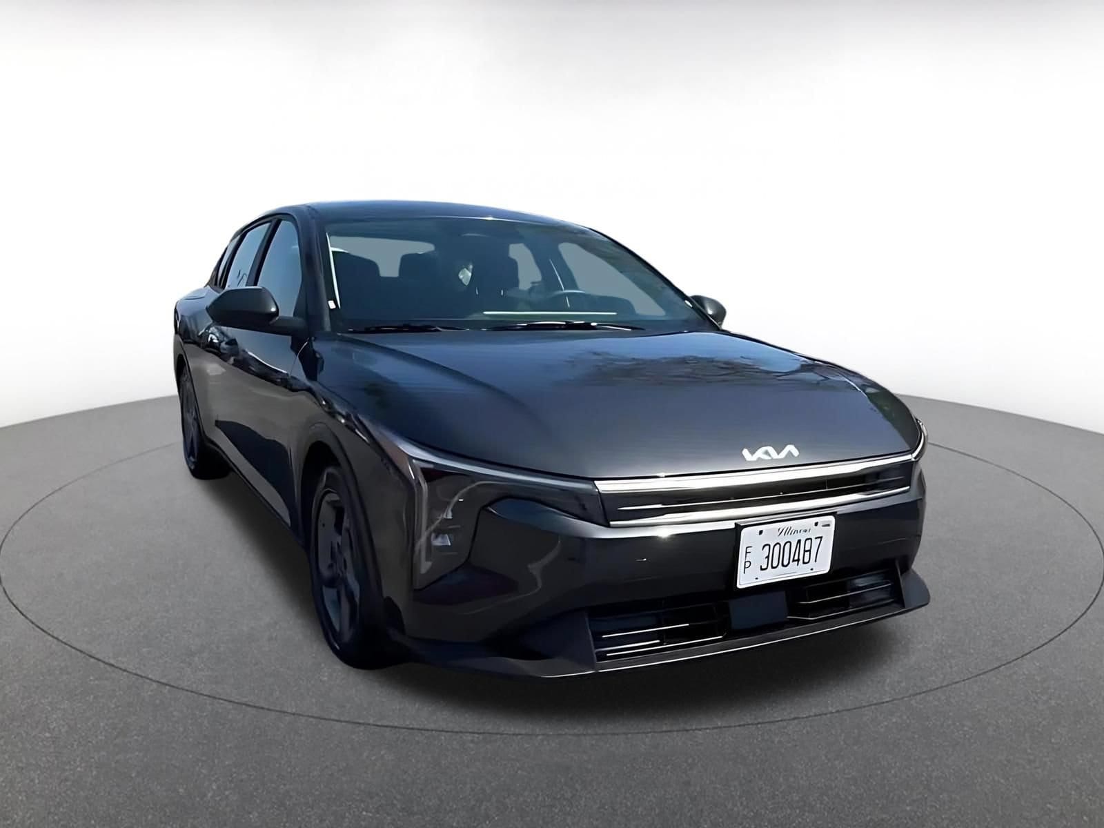 Thumbnail: 2025 Kia K4 - 3