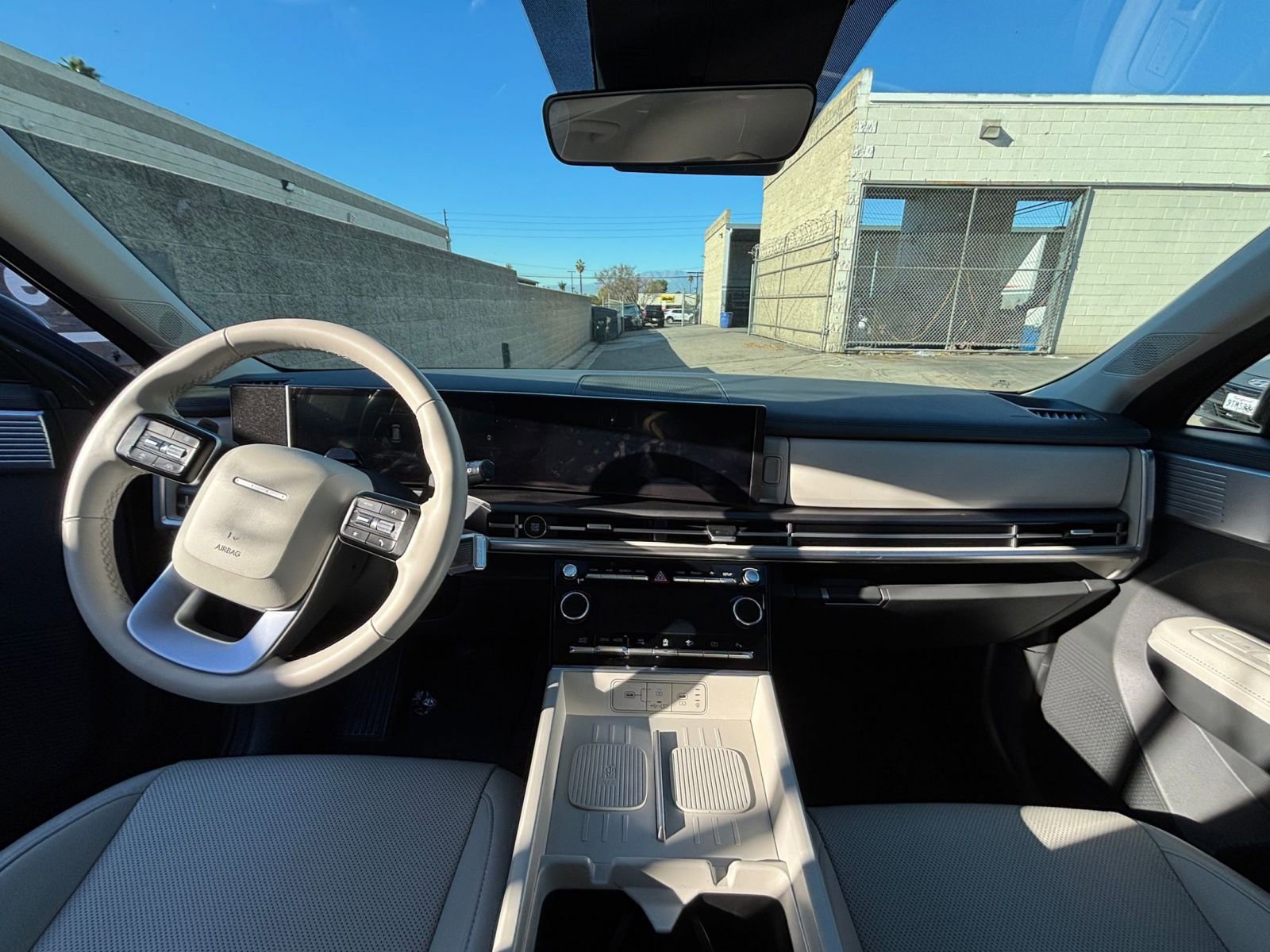 Thumbnail: 2025 Hyundai Santa Fe - 34