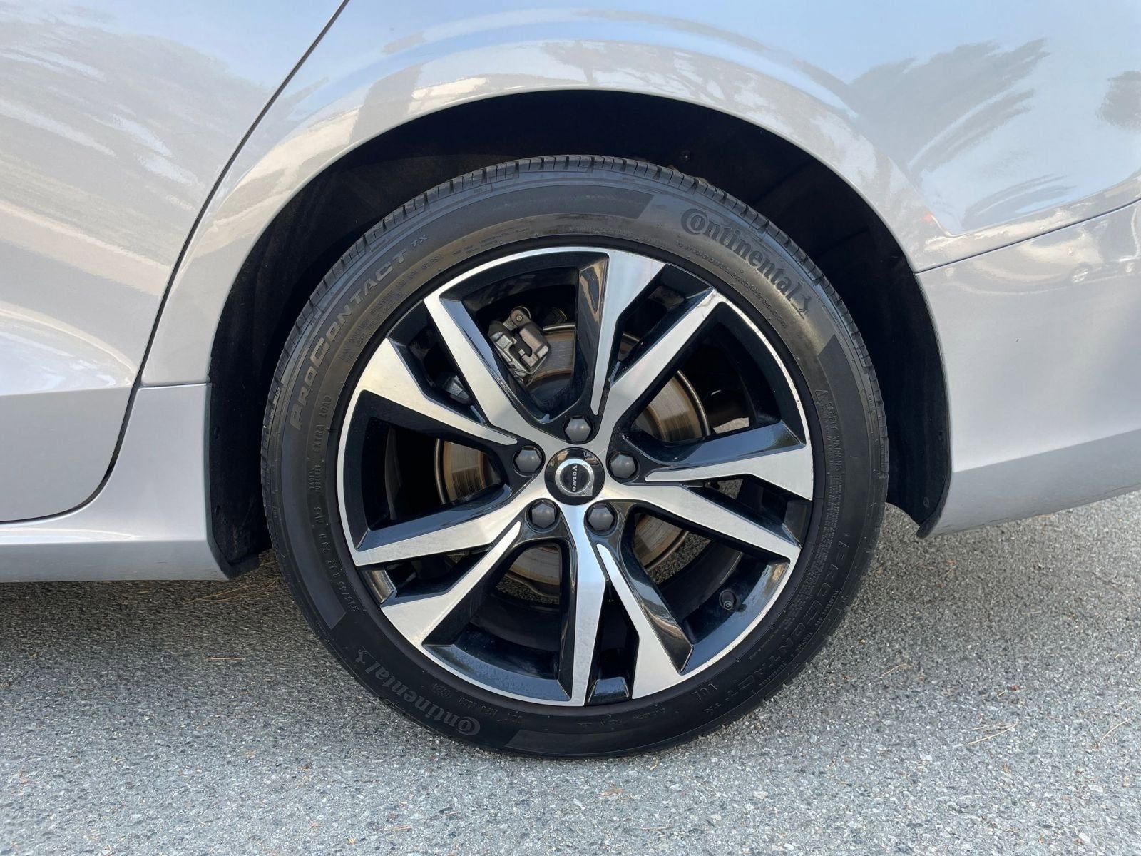 Thumbnail: 2024 Volvo S60 - 31