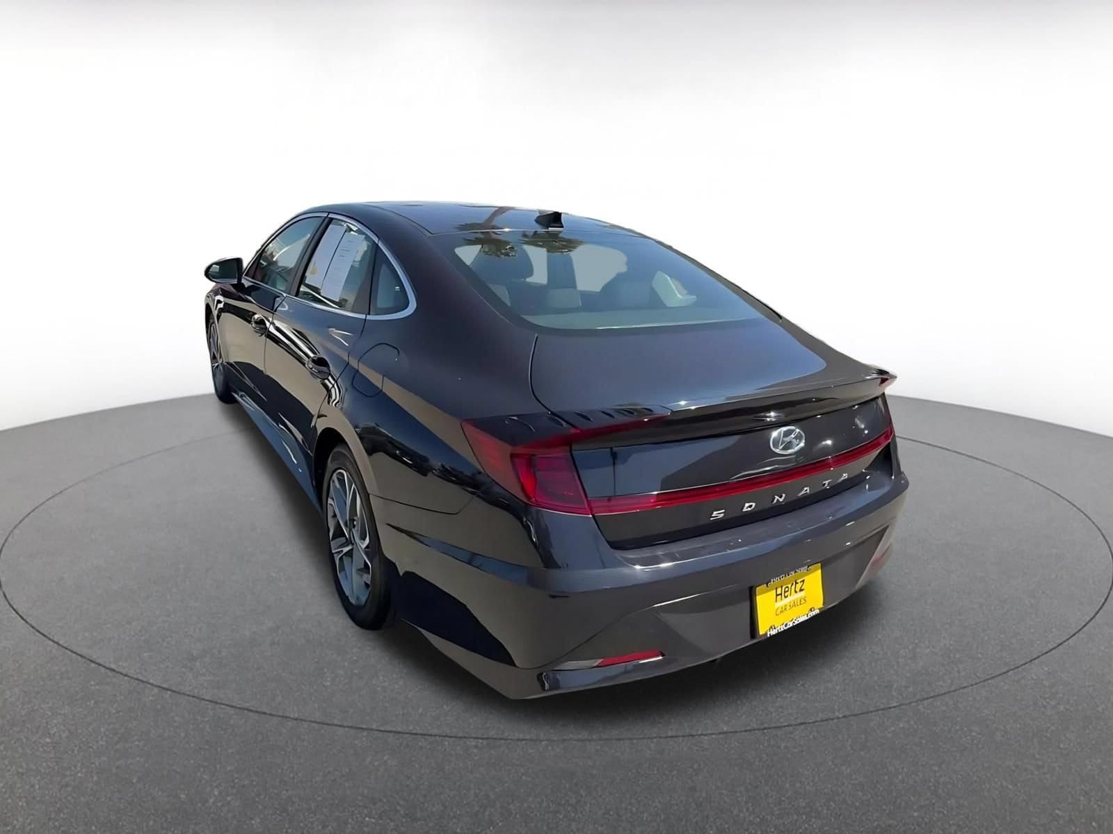 Thumbnail: 2023 Hyundai Sonata - 9