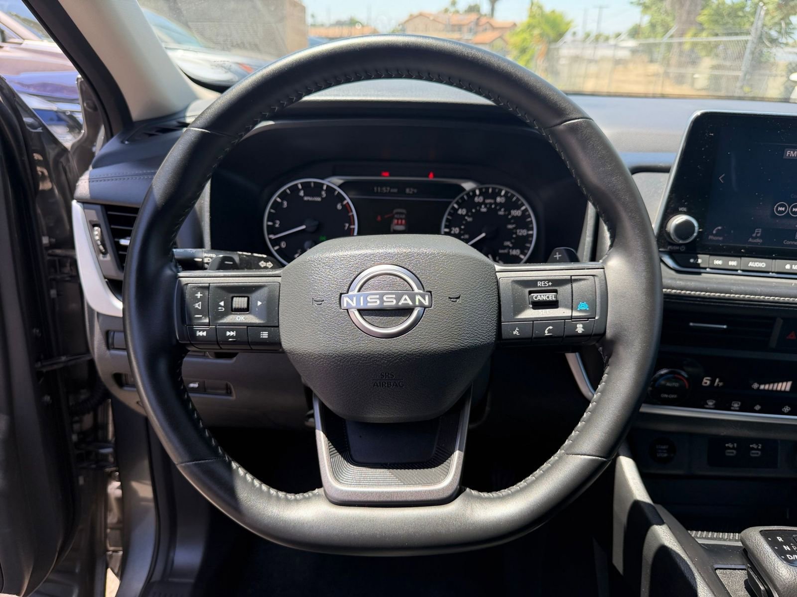 Thumbnail: 2025 Nissan Rogue - 30