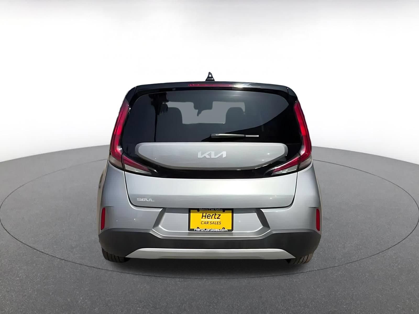 Thumbnail: 2025 Kia Soul - 12