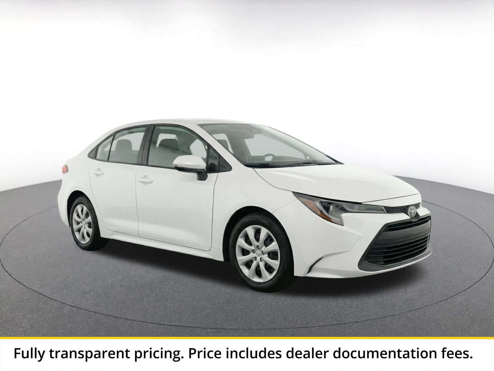 Thumbnail: 2025 Toyota Corolla - 1