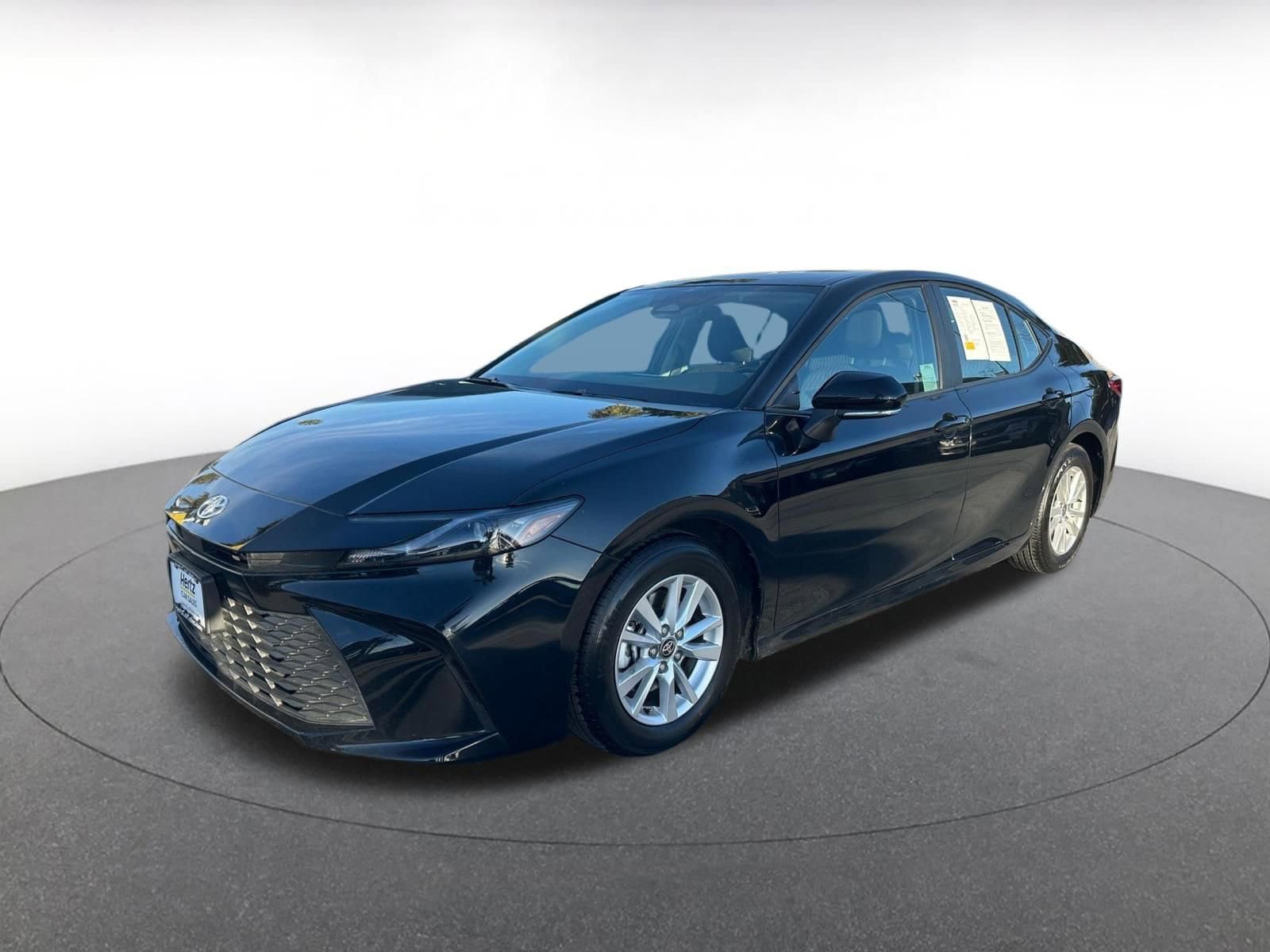 Thumbnail: 2025 Toyota Camry - 4