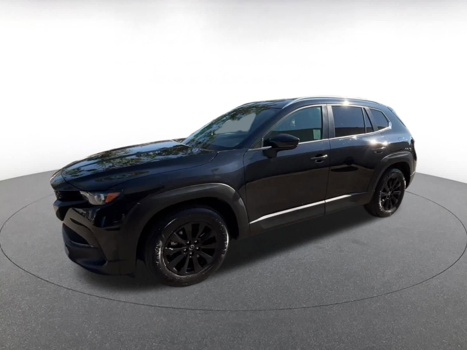 Thumbnail: 2025 Mazda CX-50 - 8